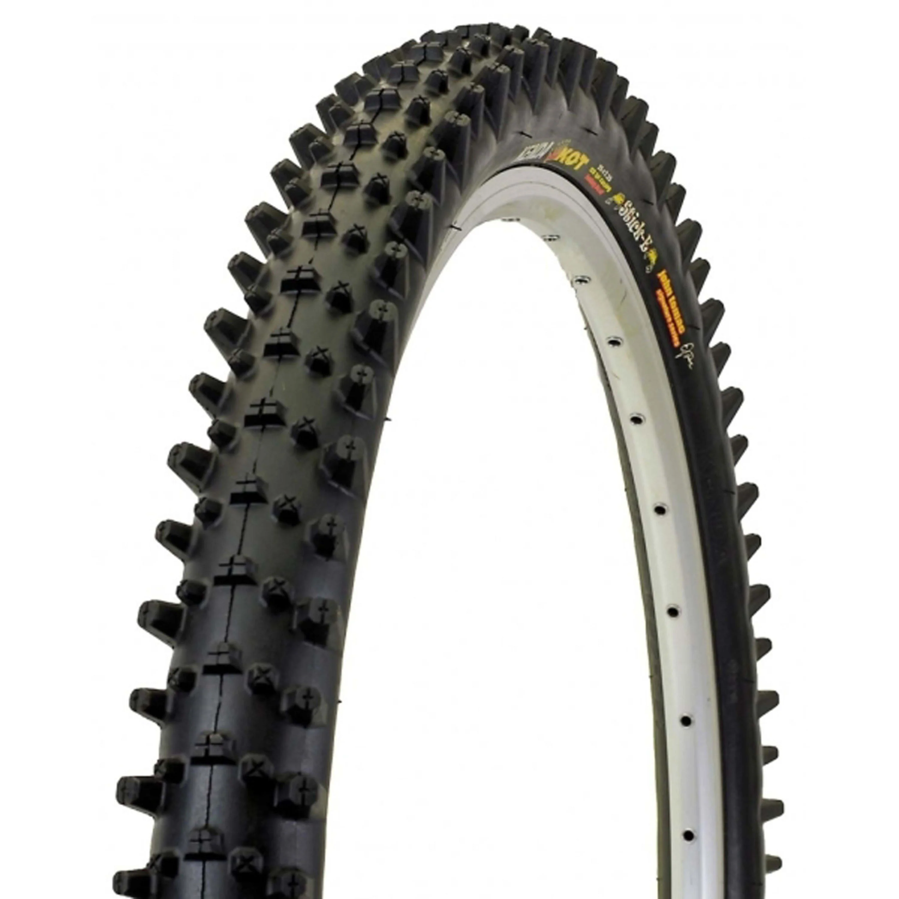 Kenda Kot 26 Dlr Tyre - Black - Image 2
