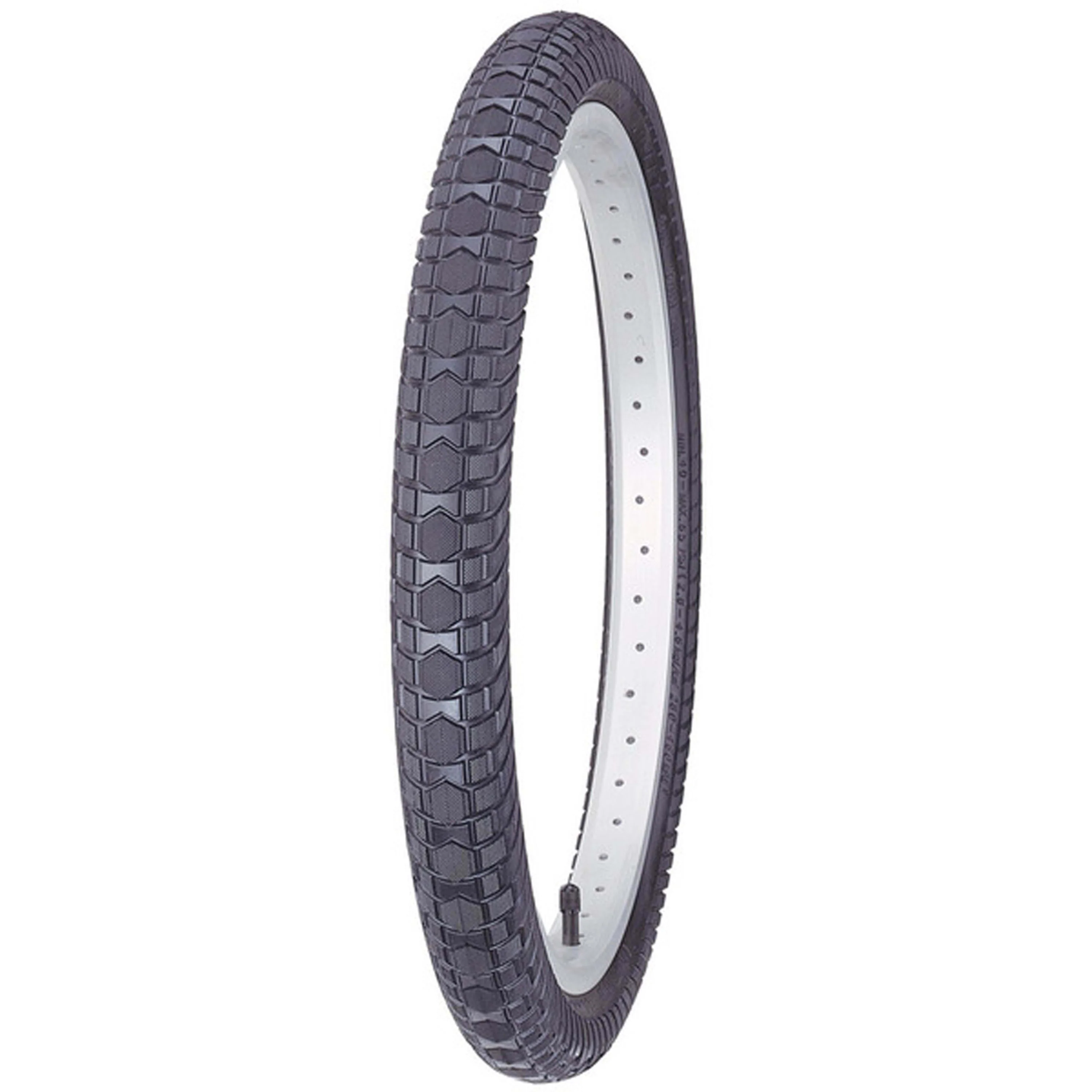 Kenda Kovert K940 20 X 1.95 - Black - Image 2