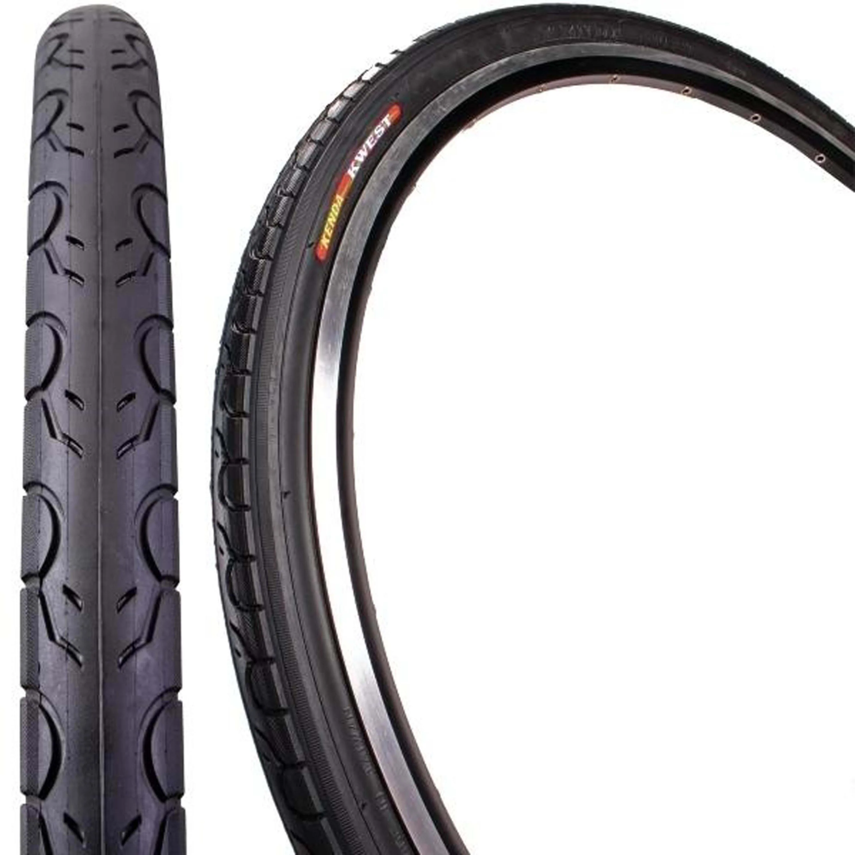 Kenda Kwest K193 700 X 32 - Black - Image 2