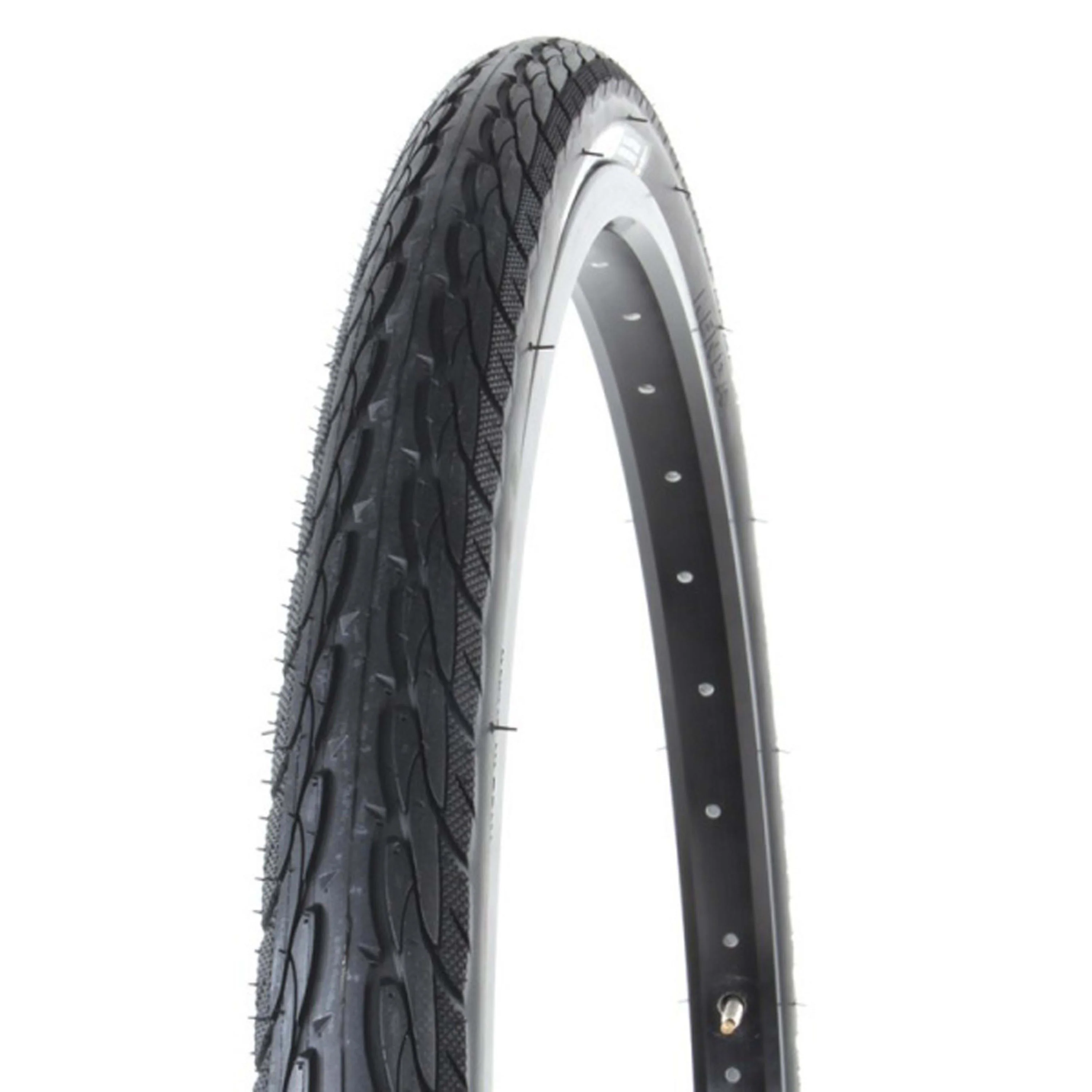 Kenda Kwick Bitumen Ironcap 700 X 40 - Black - Image 2