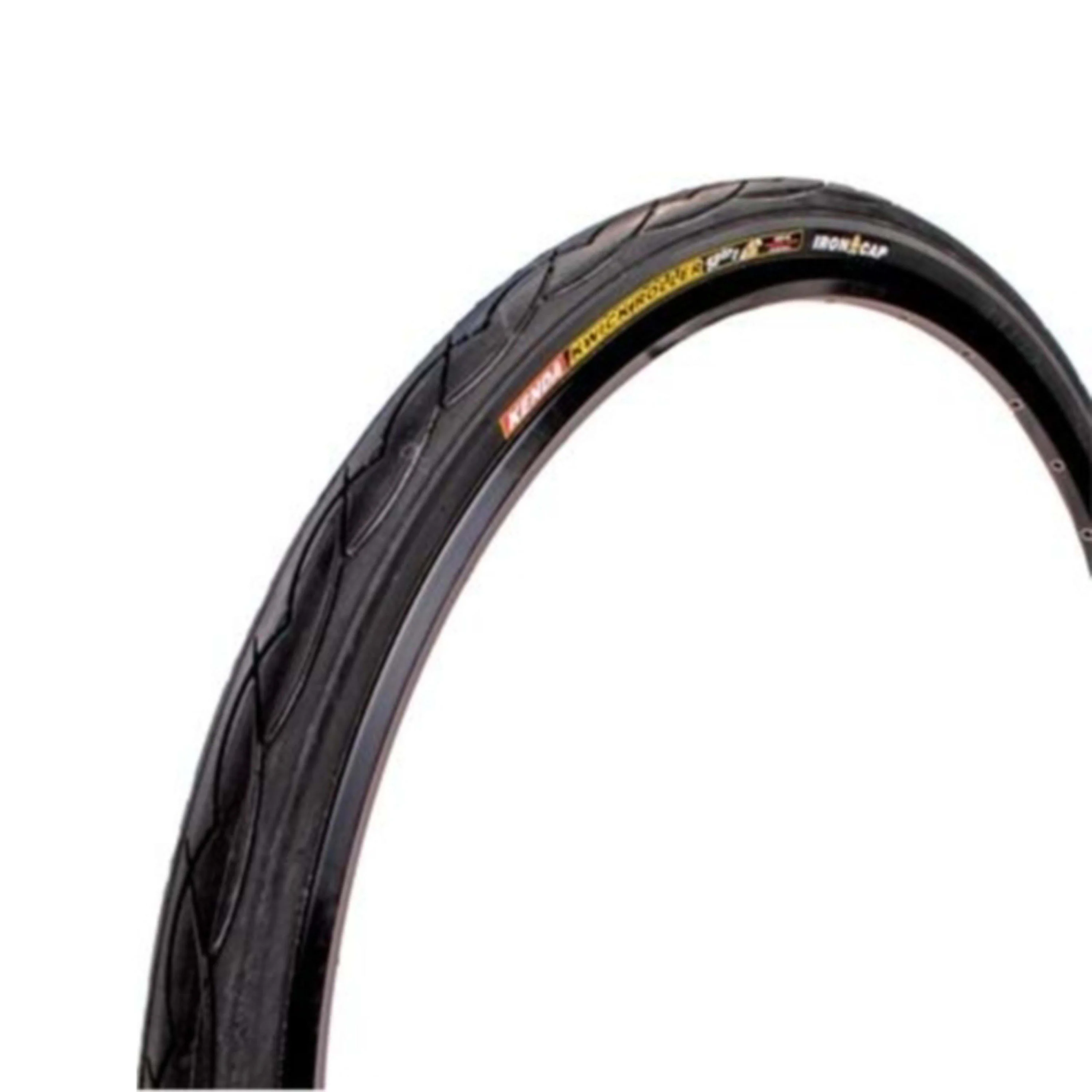 Kenda Kwick Roller Ironcap Reflective 700 X 32 - Black - Image 2