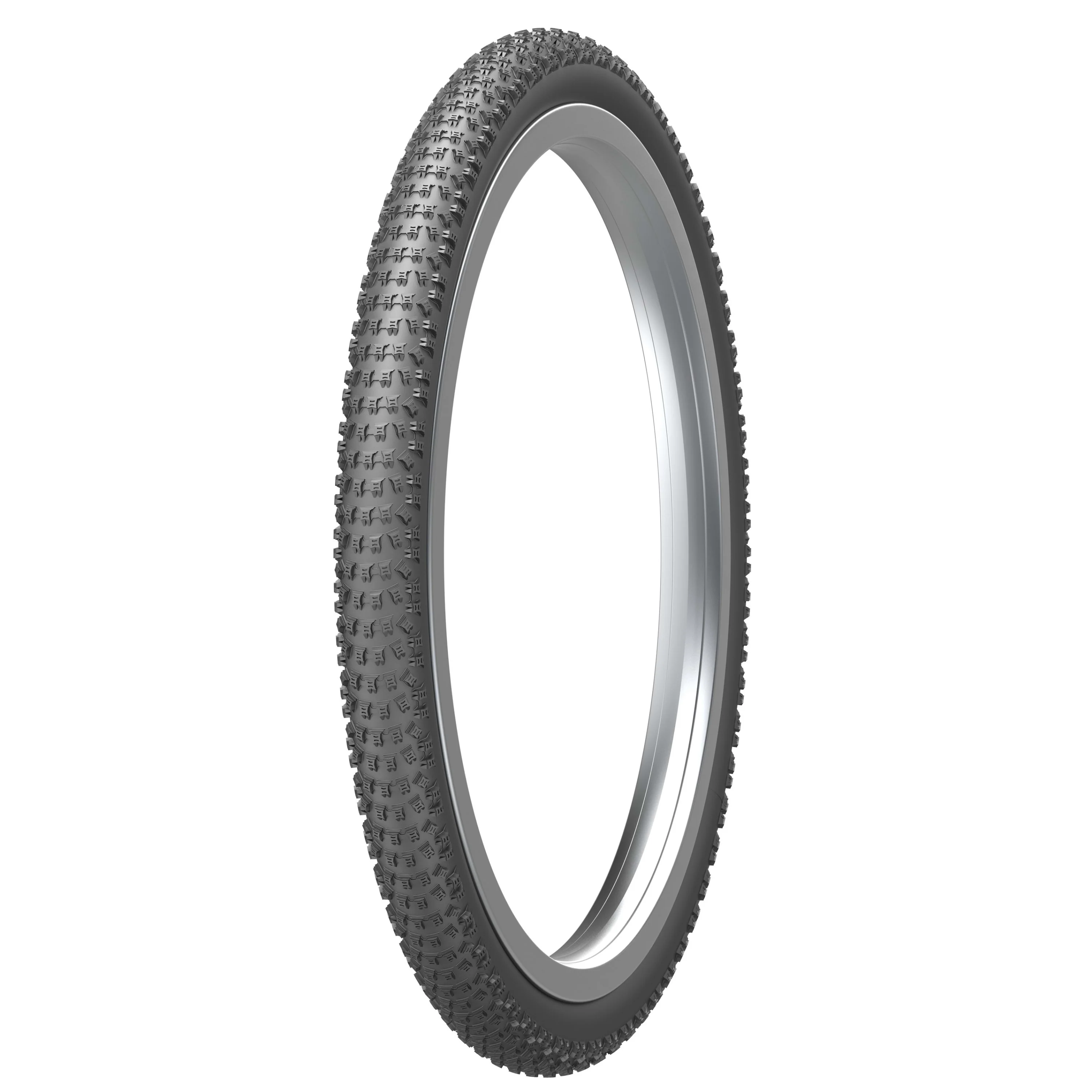 Kenda Slant Six 20 X 2.6 - Black - Image 3