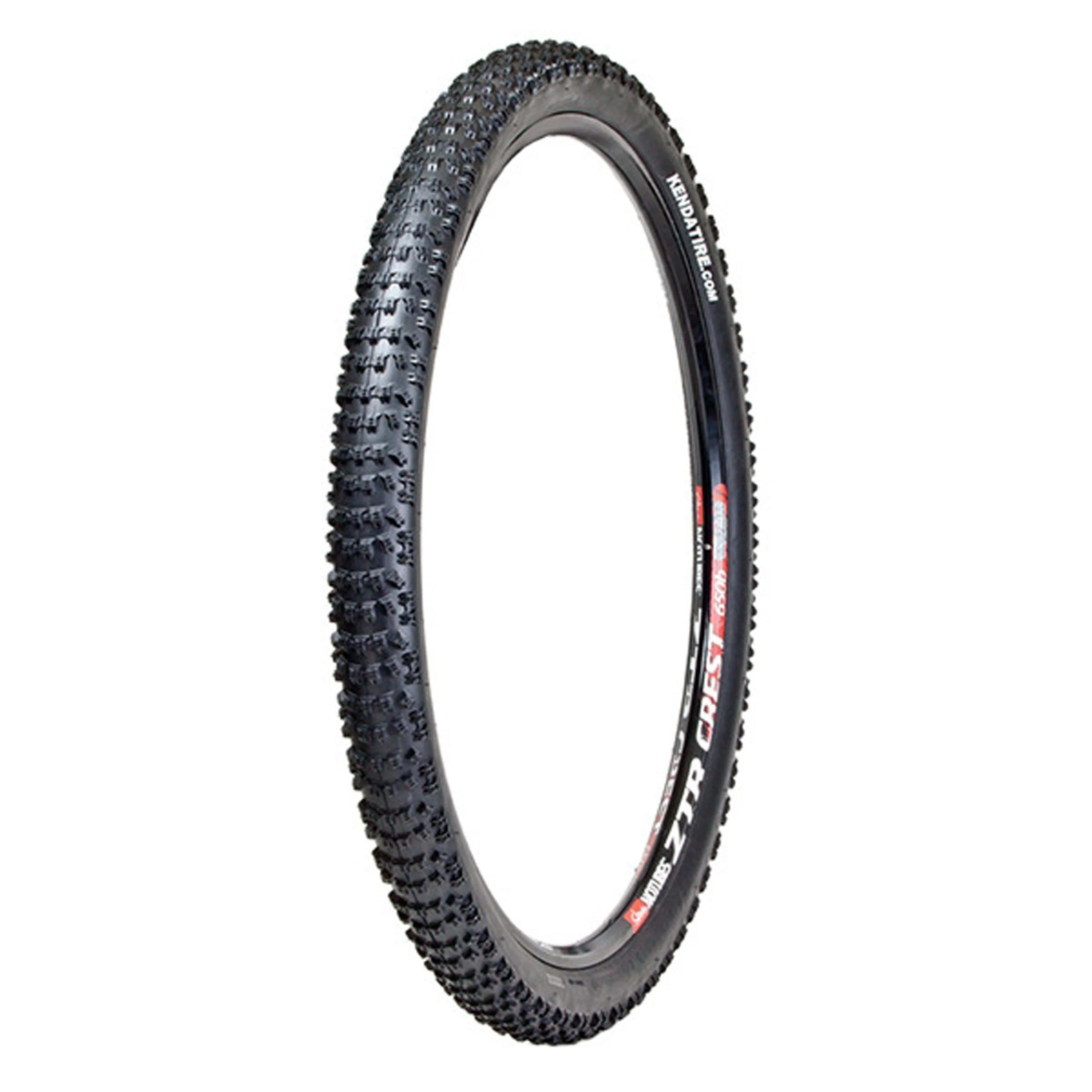Kenda Slant Six Pro Sct Dtc 27.5 Inch - Black - Image 2