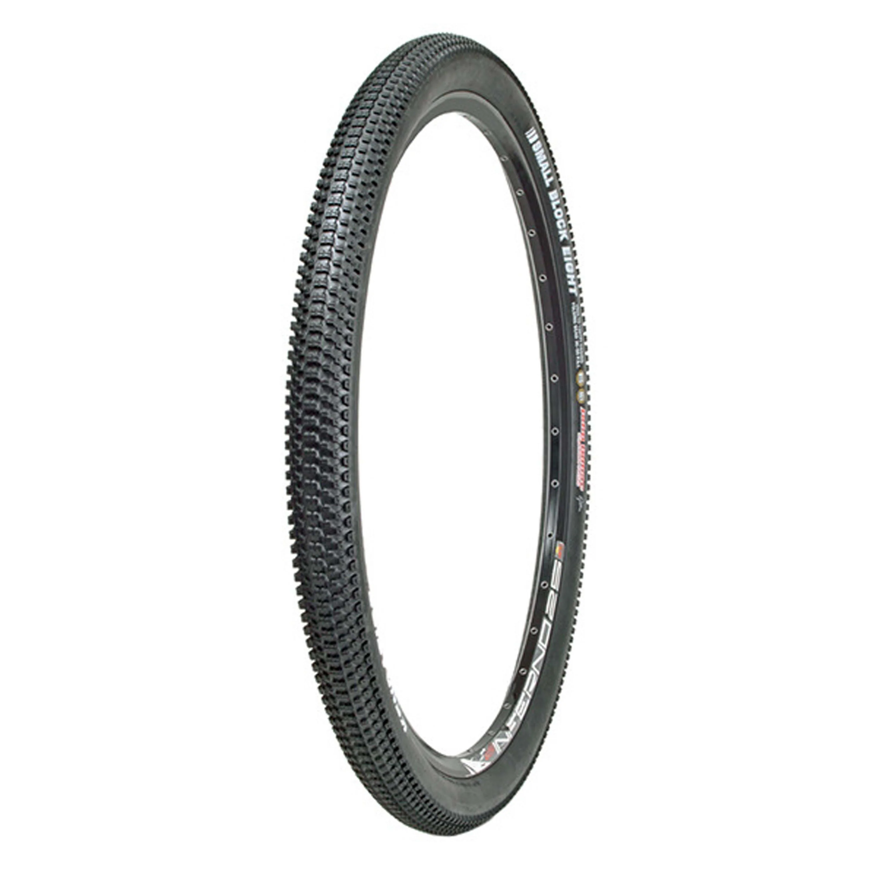 Kenda Small Block 8 27.5 X 2.10 - Black - Image 2