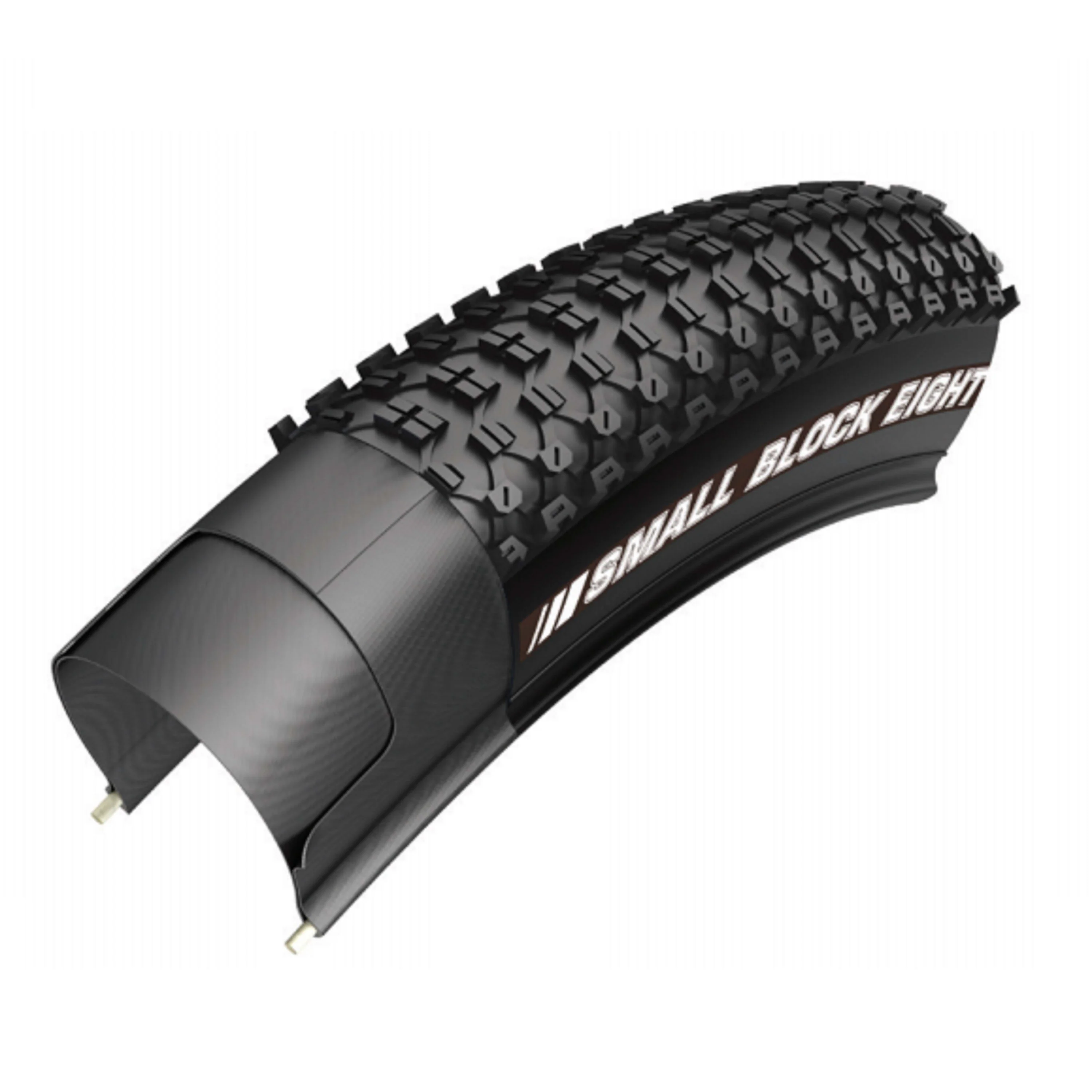 Kenda Small Block 8 K-sheild 29 X 1.75 - Black - Image 2