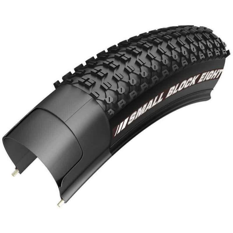 Kenda Smallblock 8 26 Dtc Tyre - Black - Image 2