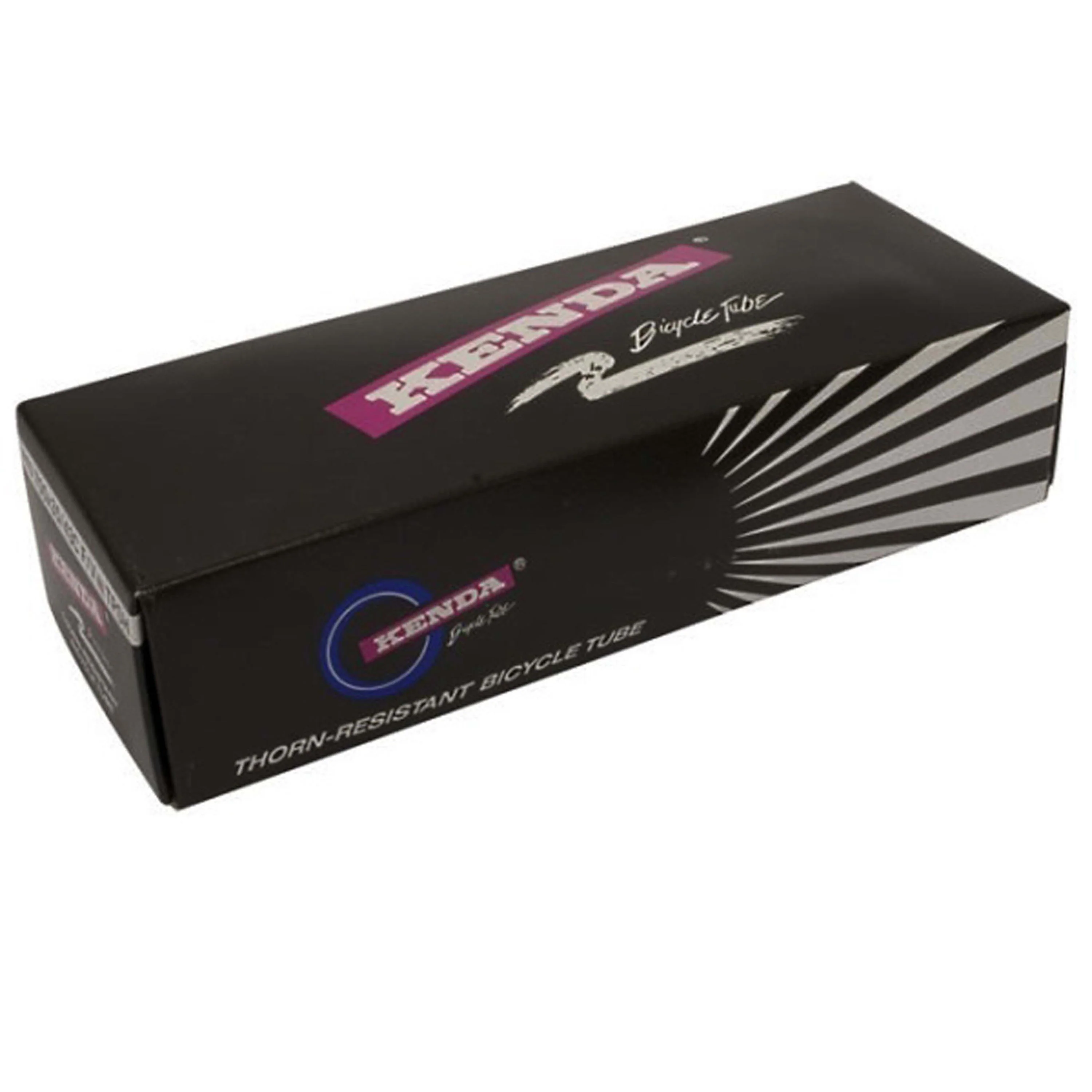 Kenda Tube 20 X 1.75-2.125 Thorn Resistant Schrader - Image 2