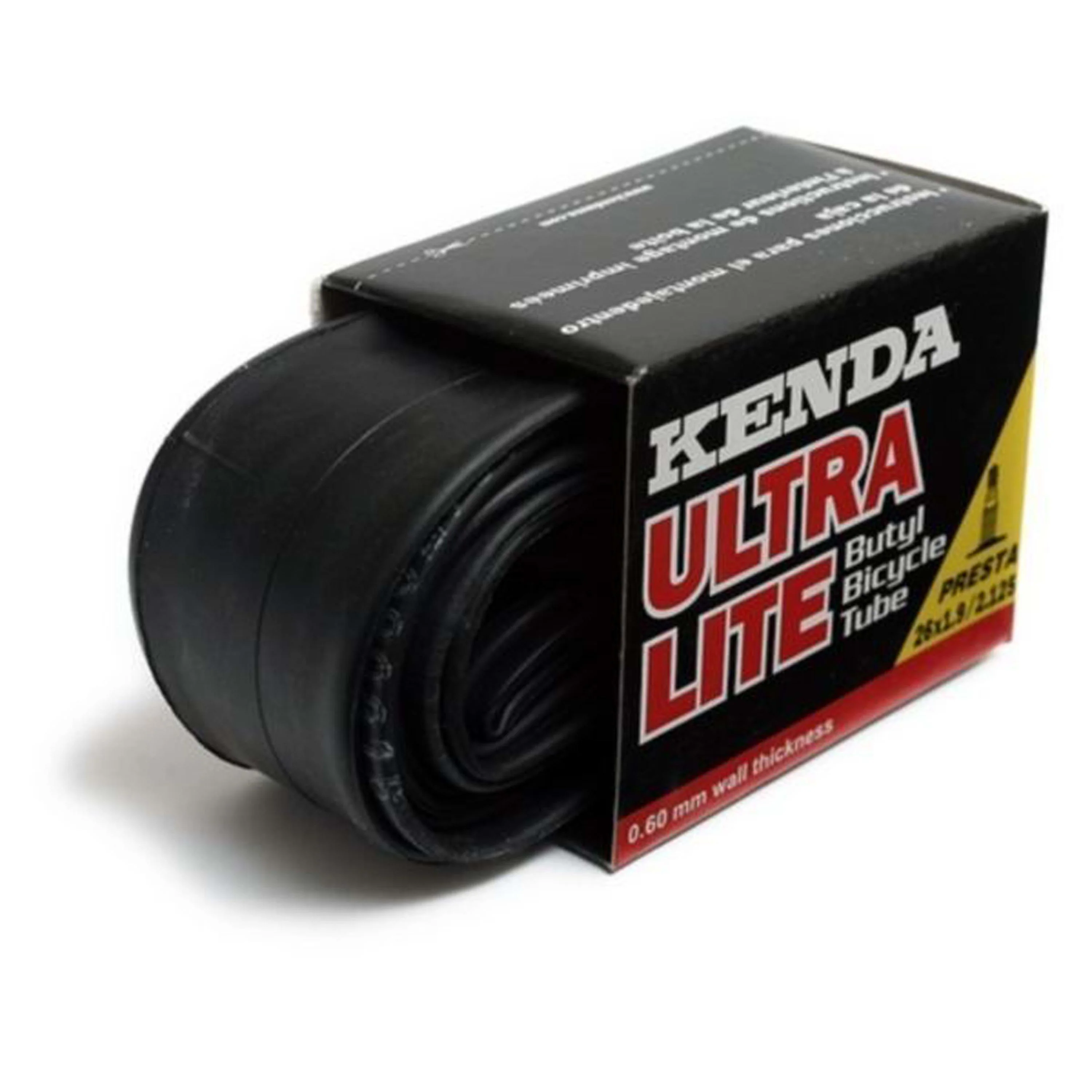 Kenda Tube 26 Ultralite - Image 2