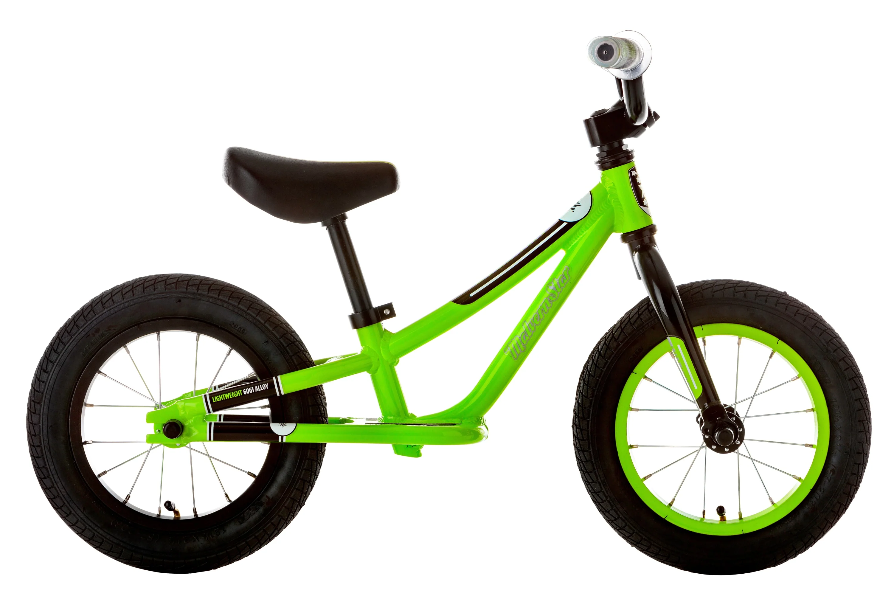 Malvern Star Lilstar 12 2020 - Green - Image 2