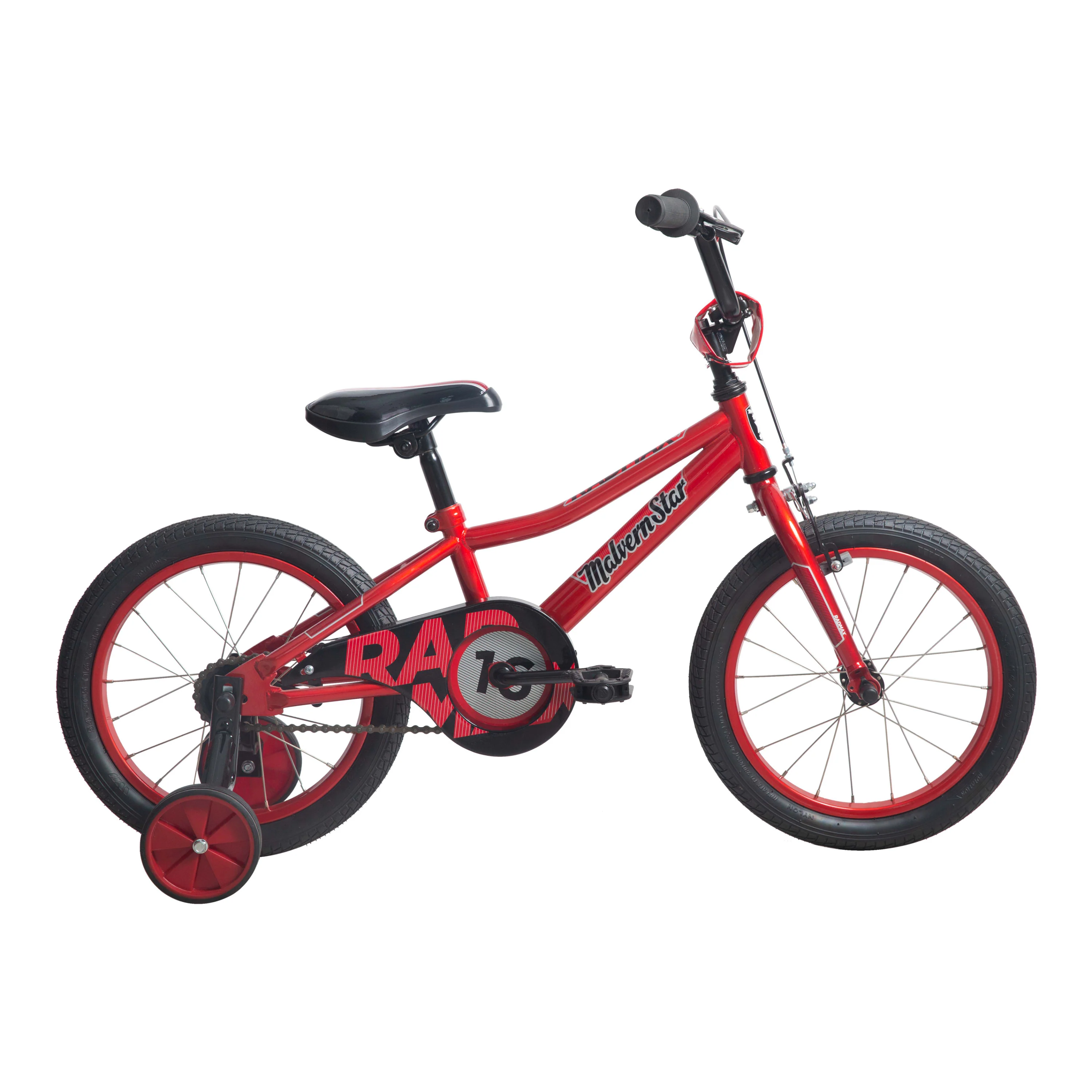 Malvern Star Radmax 16 - Red - Image 3