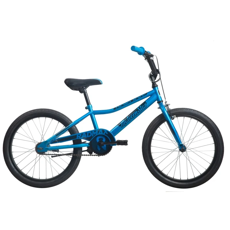 Malvern Star Radmax 20 - Blue - Image 2