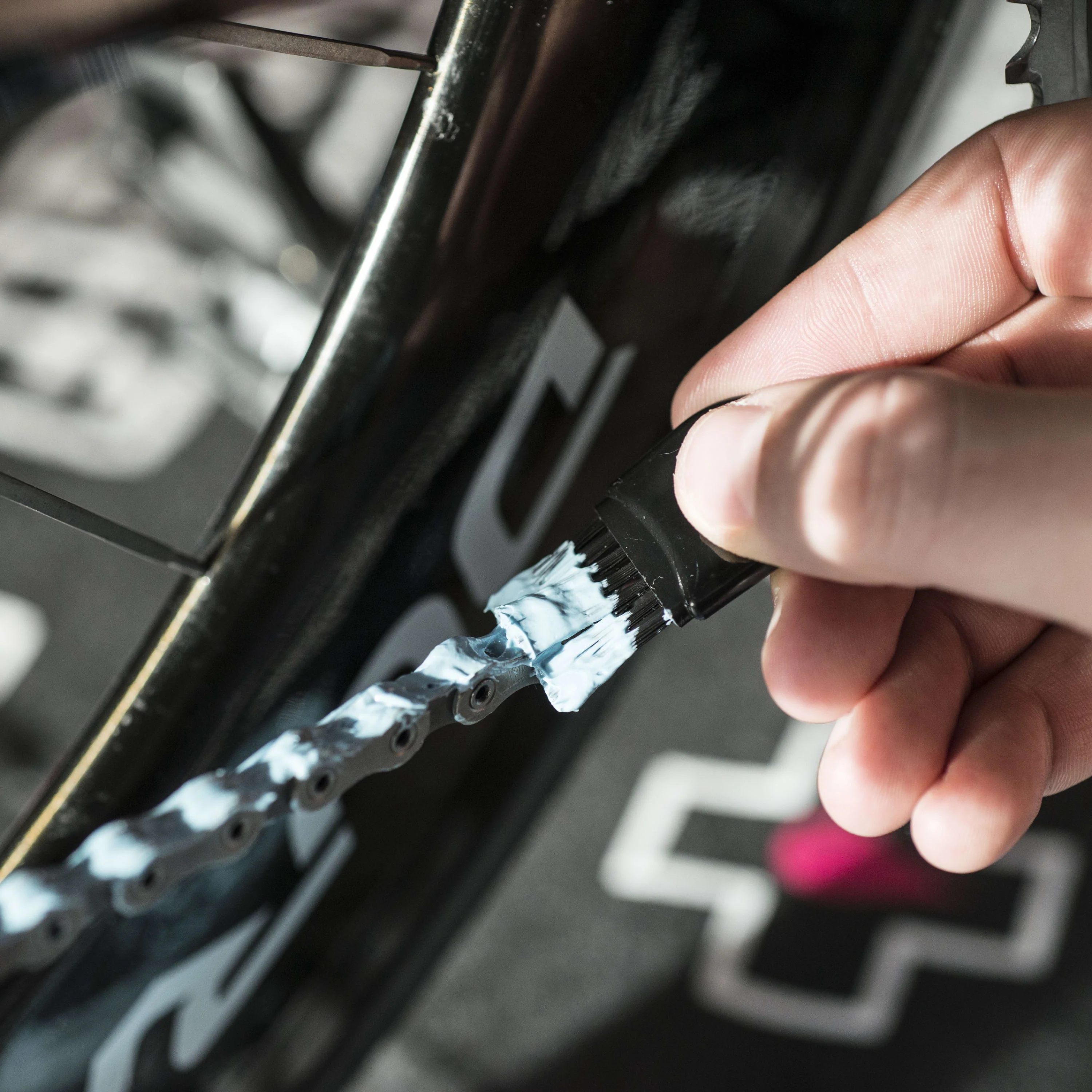 Muc-off Lube Harsh CONDITIONS150ML #97 - Image 3