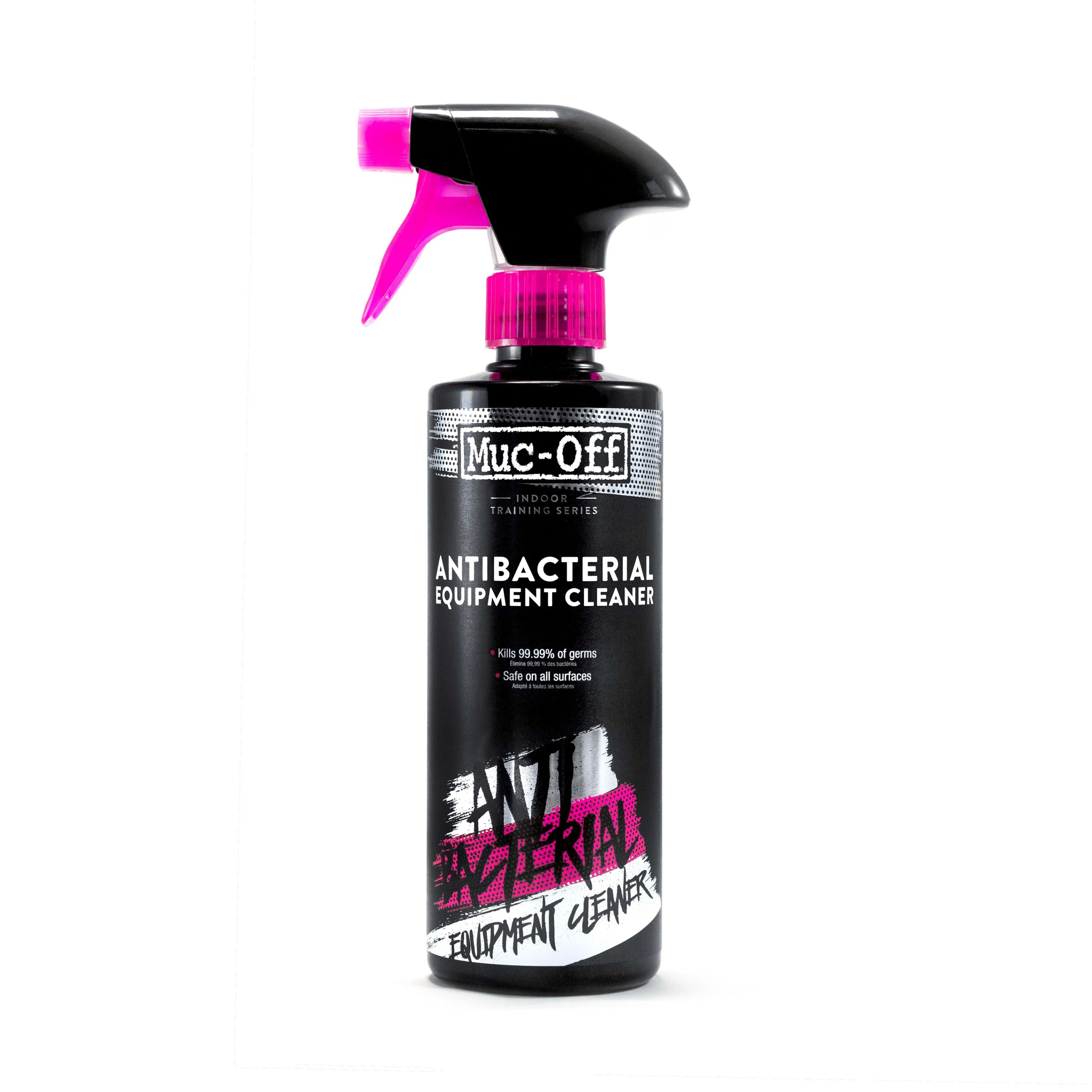 Muc-off Antibacterial Equipment Cleaner - Image 2