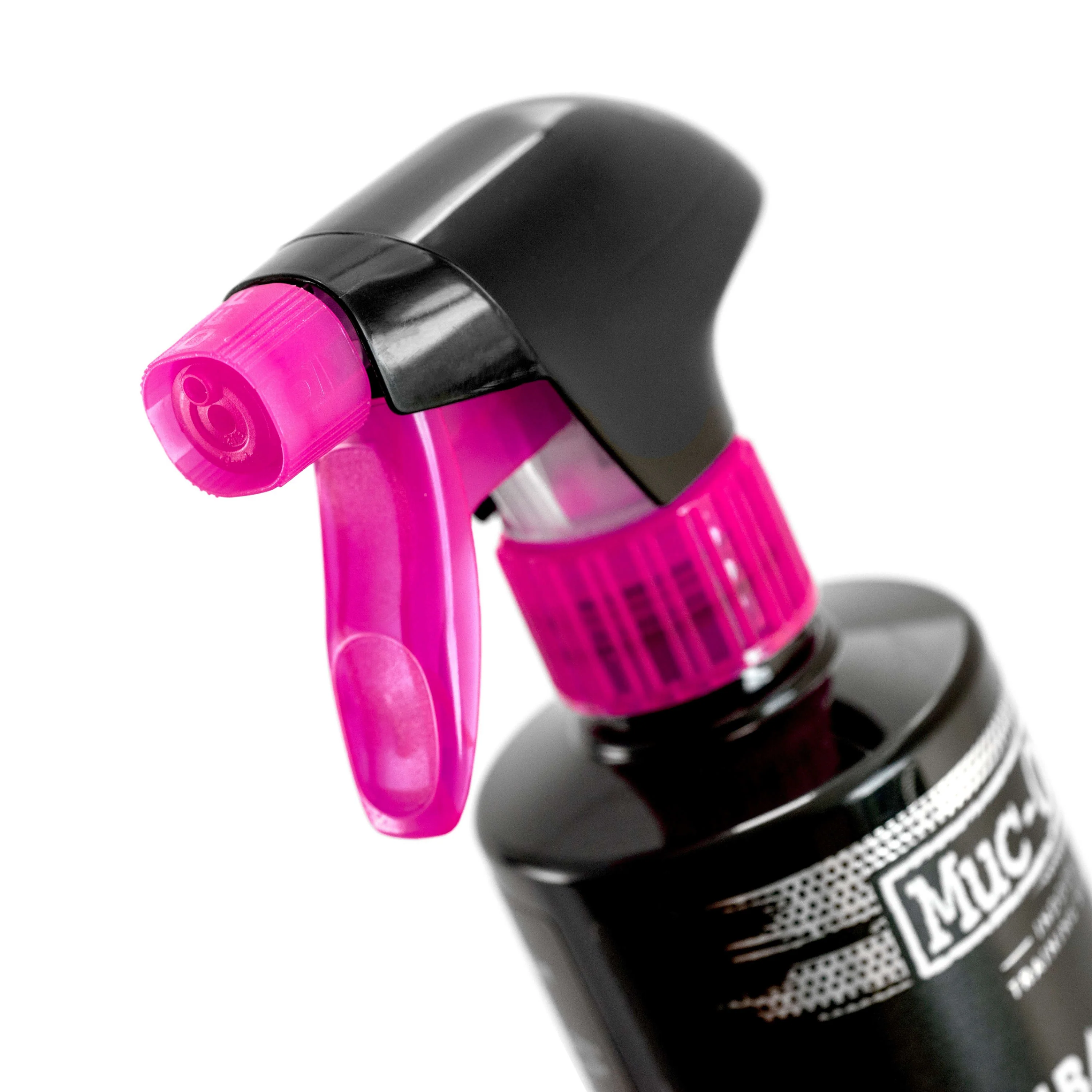 Muc-off Antibacterial Equipment Cleaner - Image 3