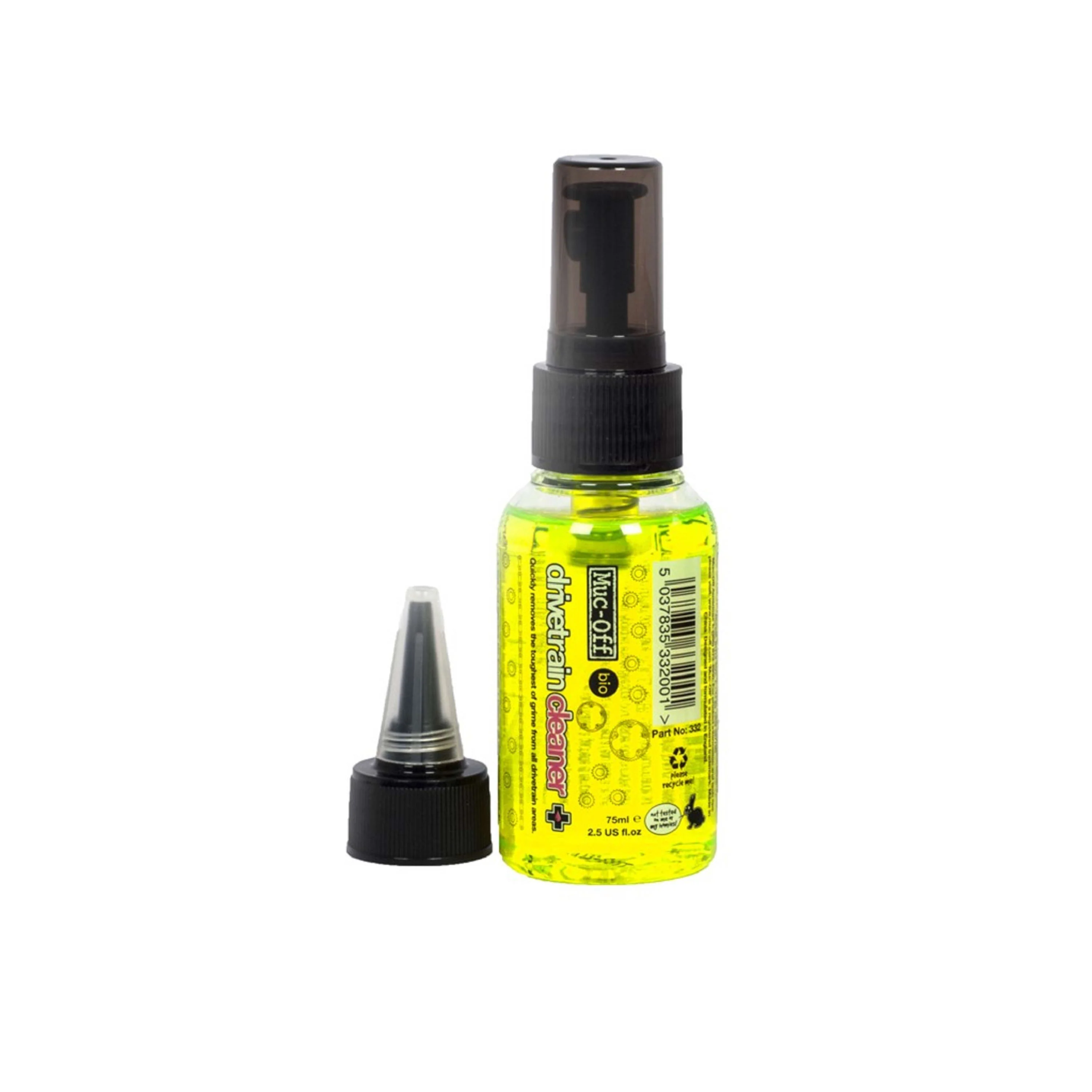 Muc-off Bio Drivetrain Cleaner 25ML Sample - Image 2