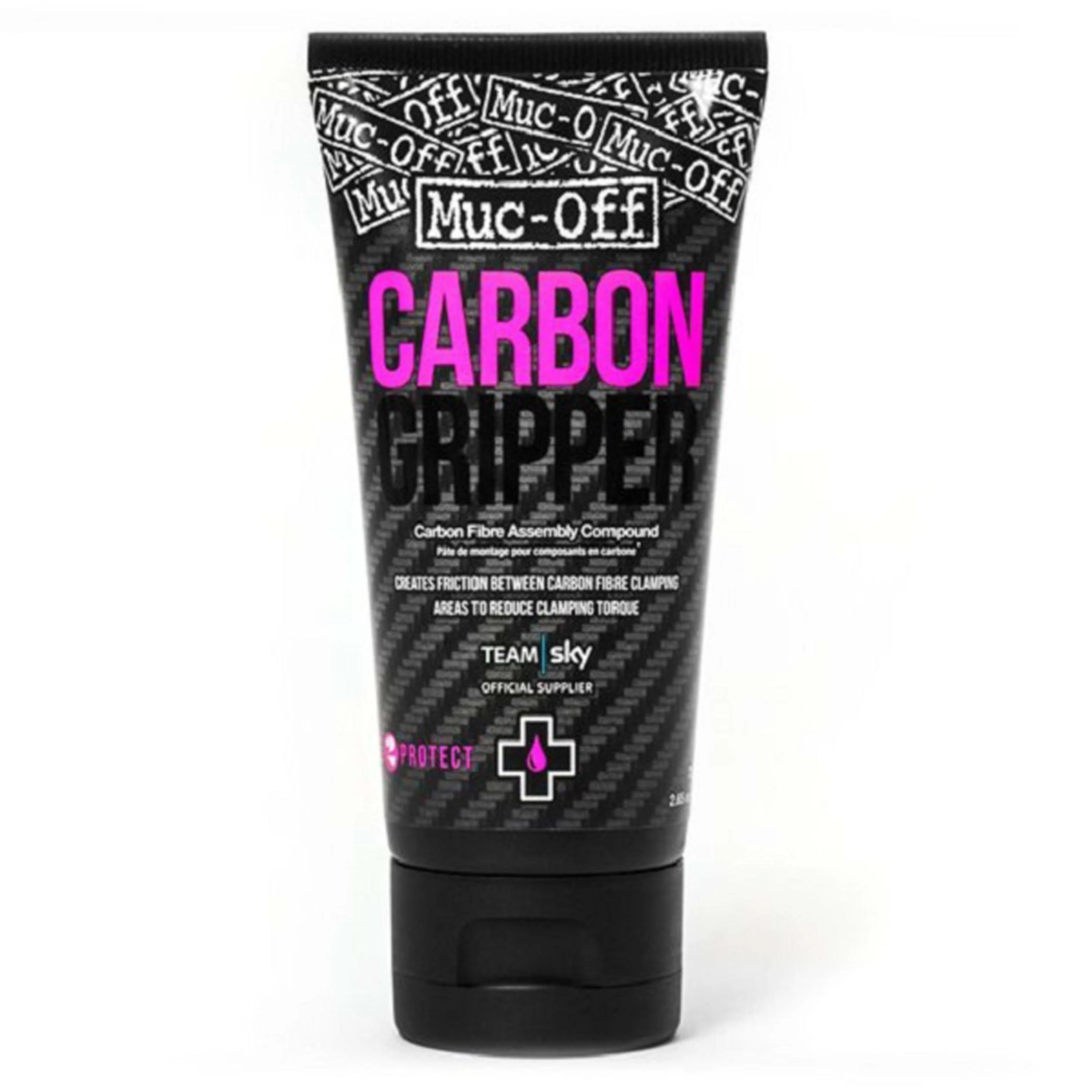 Muc-off Carbon Gripper 75G #349 - Image 2