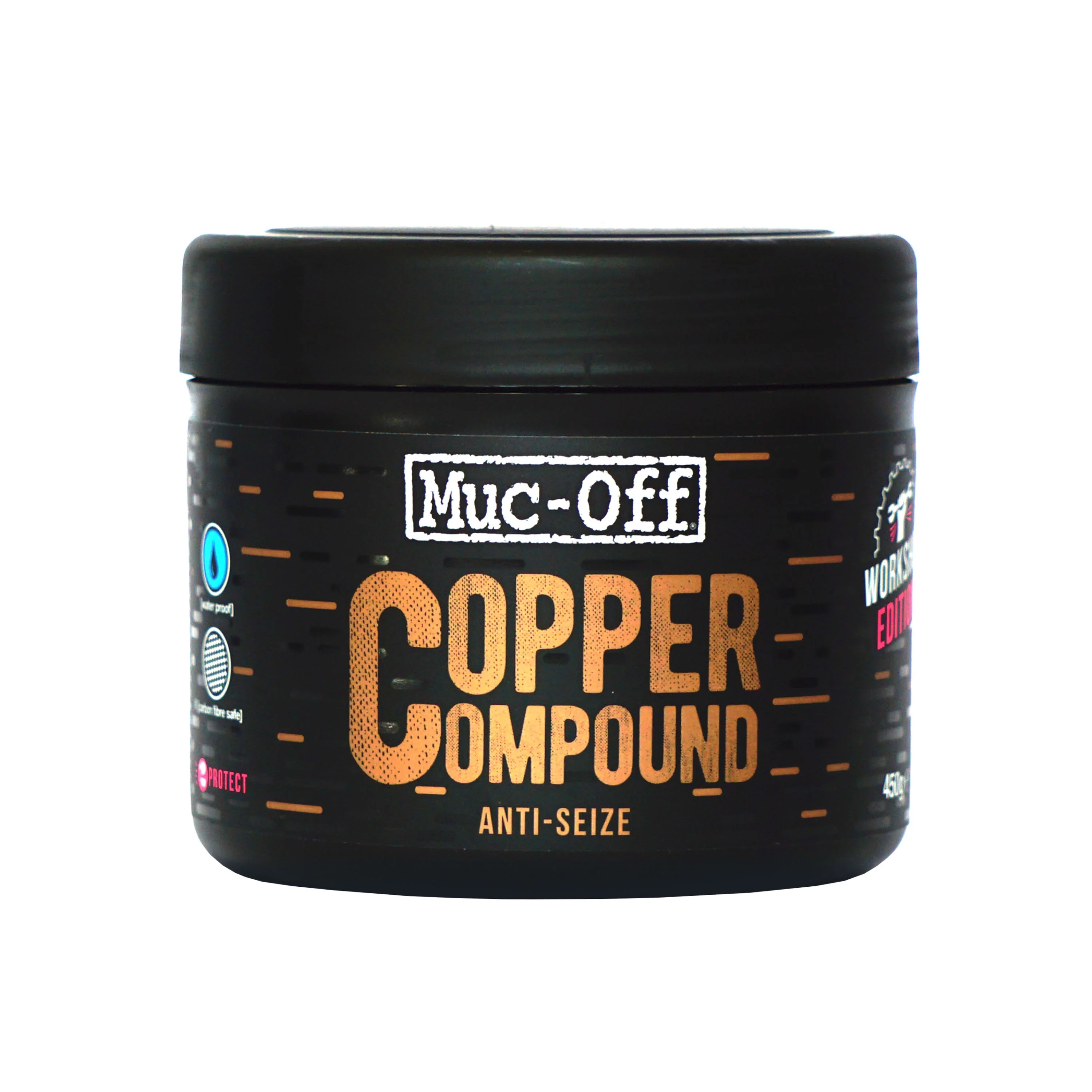 Muc-off Copper Anti-seize 450G Tub - Image 2