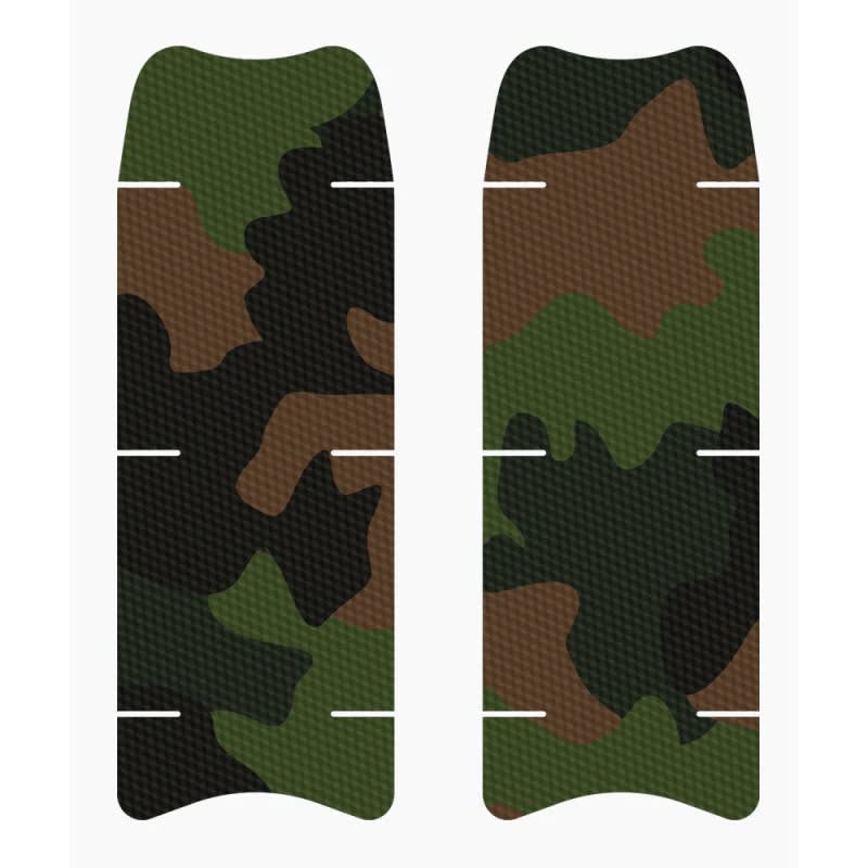 Muc-off Crank Protection Kit - Camo - Image 3