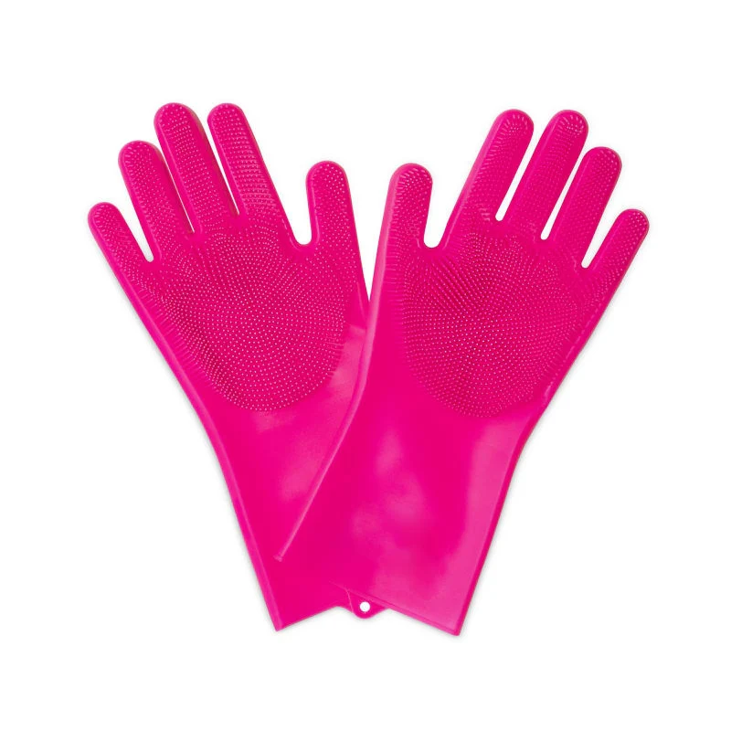 Muc-off Deep Scrubber Glove - Image 3