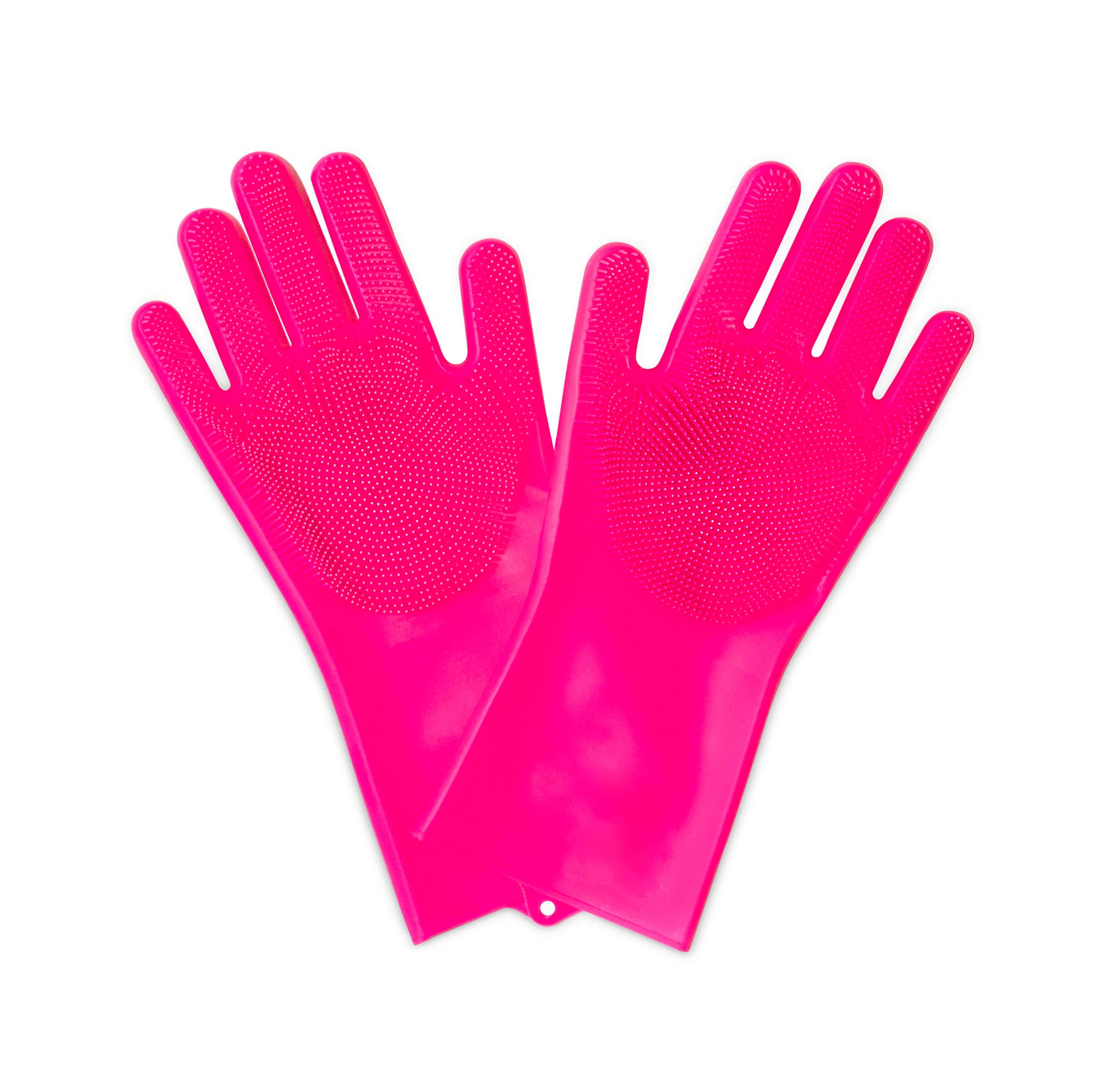 Muc-off Deep Scrubber Glove - Image 4