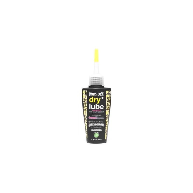 Muc-off Dry Lube 50ML - Image 2