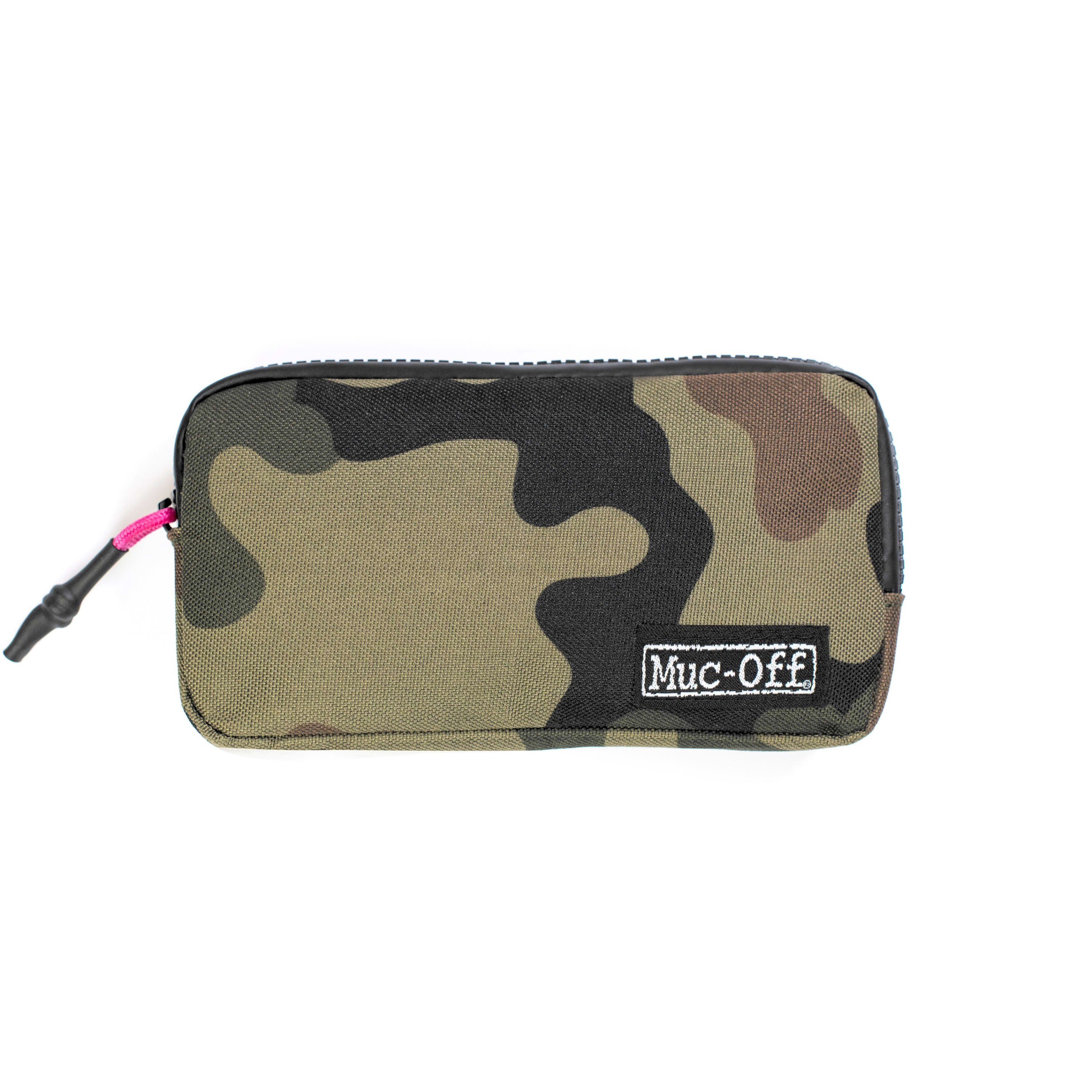 Muc-off Essentials Case - Yellow - Image 2