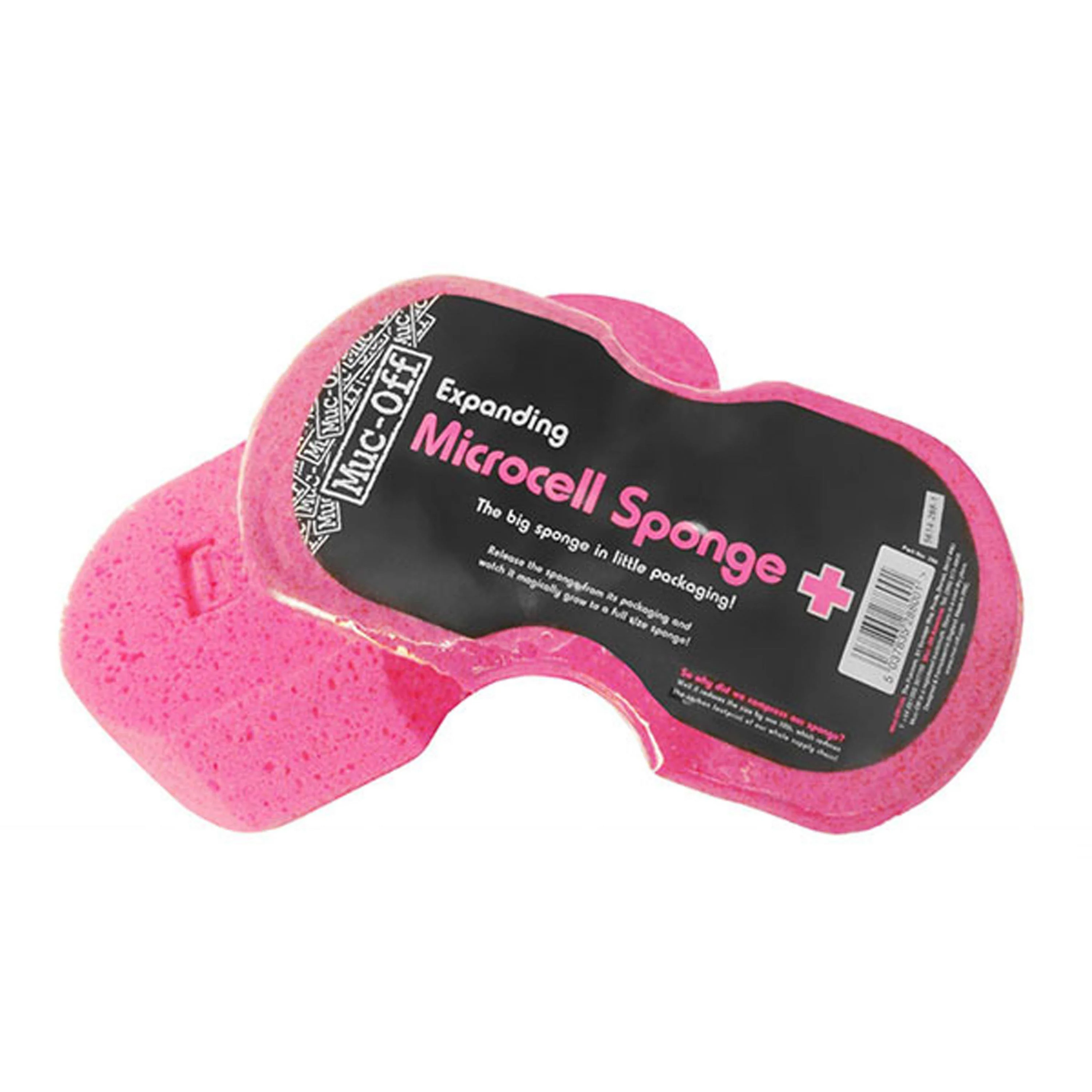 Muc-off Expanding Sponge - Image 2
