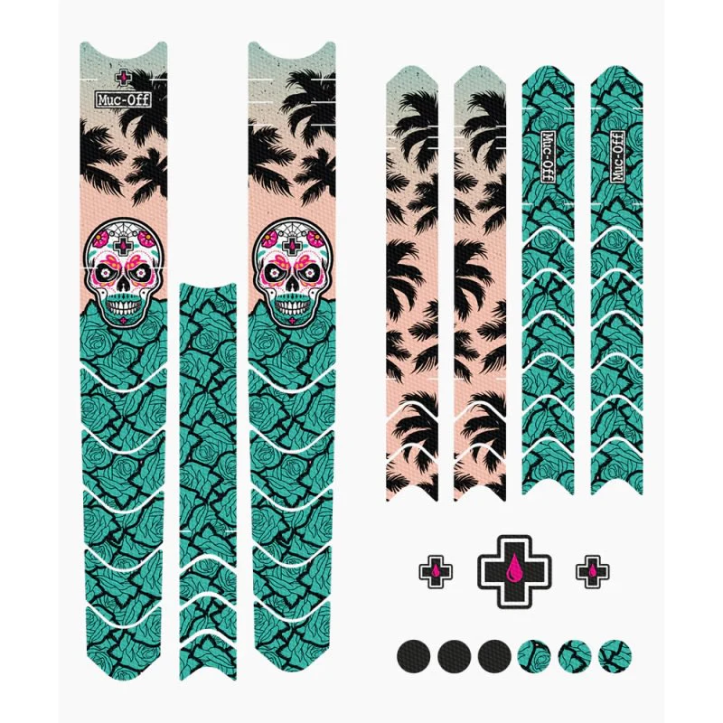 Muc-off Frame Protection Kit Dh/enduro/trail 45-70MM - Shred The Day - Image 4
