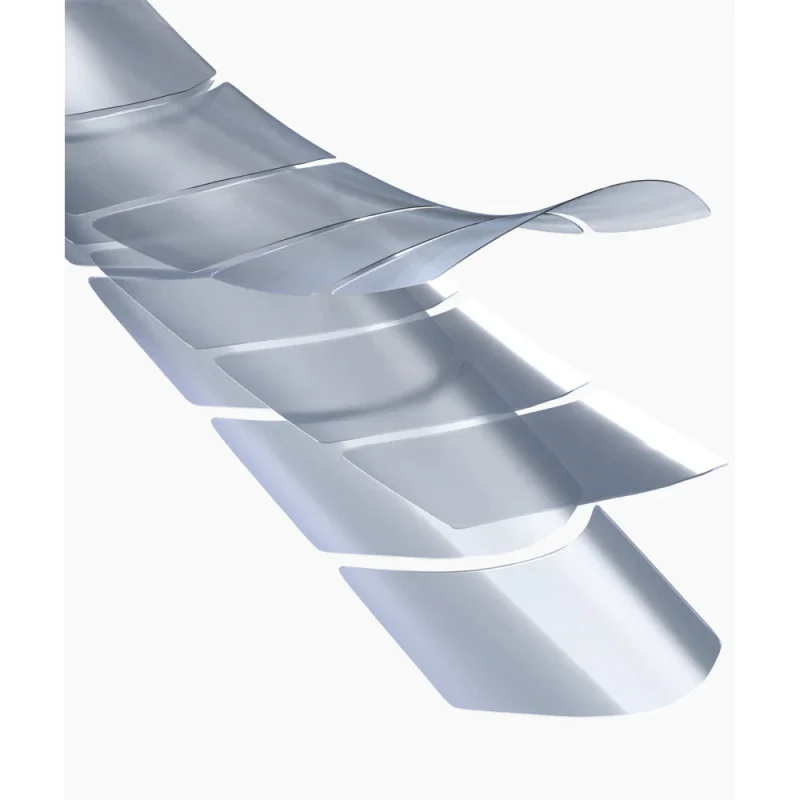 Muc-off Frame Protection Kit E-mtb 85-100MM - Gloss Clear - Image 2