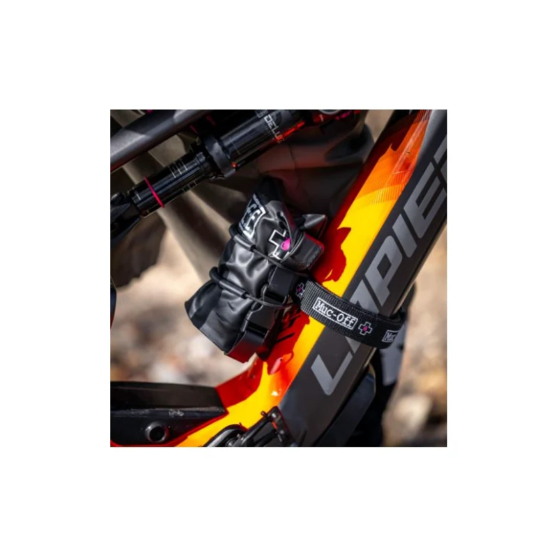 Muc-off Frame Strap & Waterproof Cargo Bag Bundle - Image 2