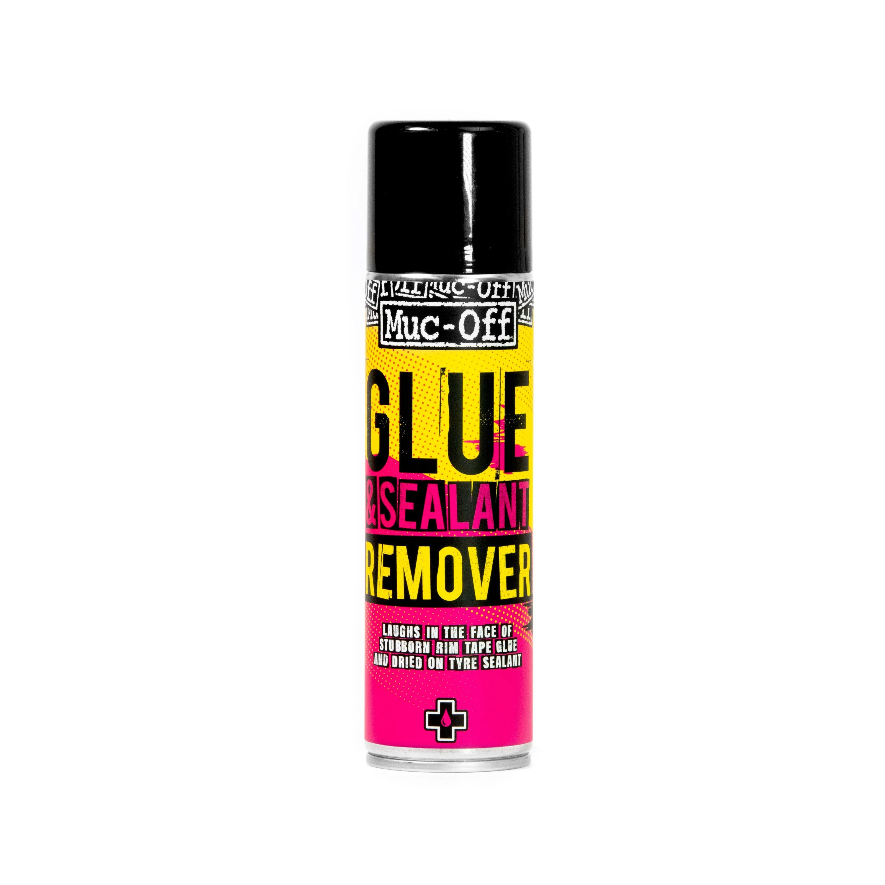 Muc-off Glue And Sealant Remover 200ML - Image 2