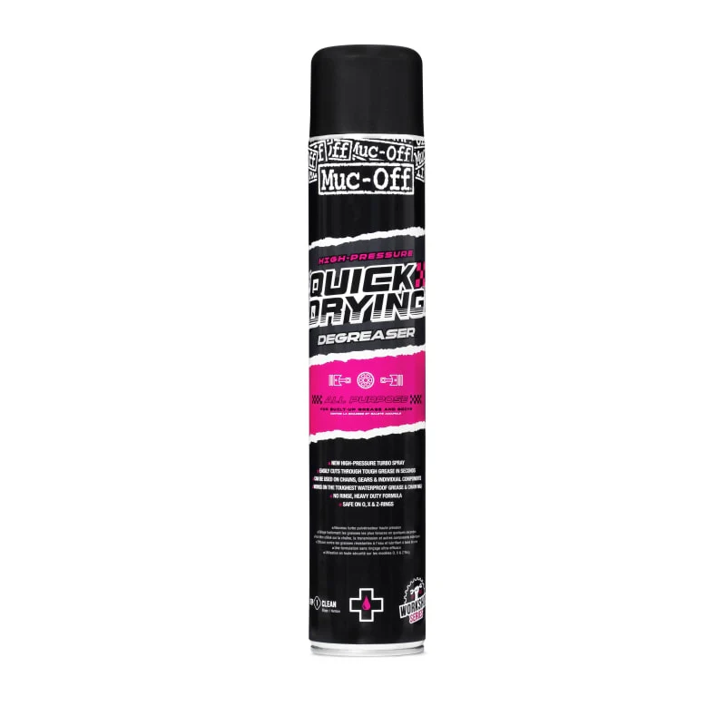 Muc-off High Pressure Degreaser - Image 2