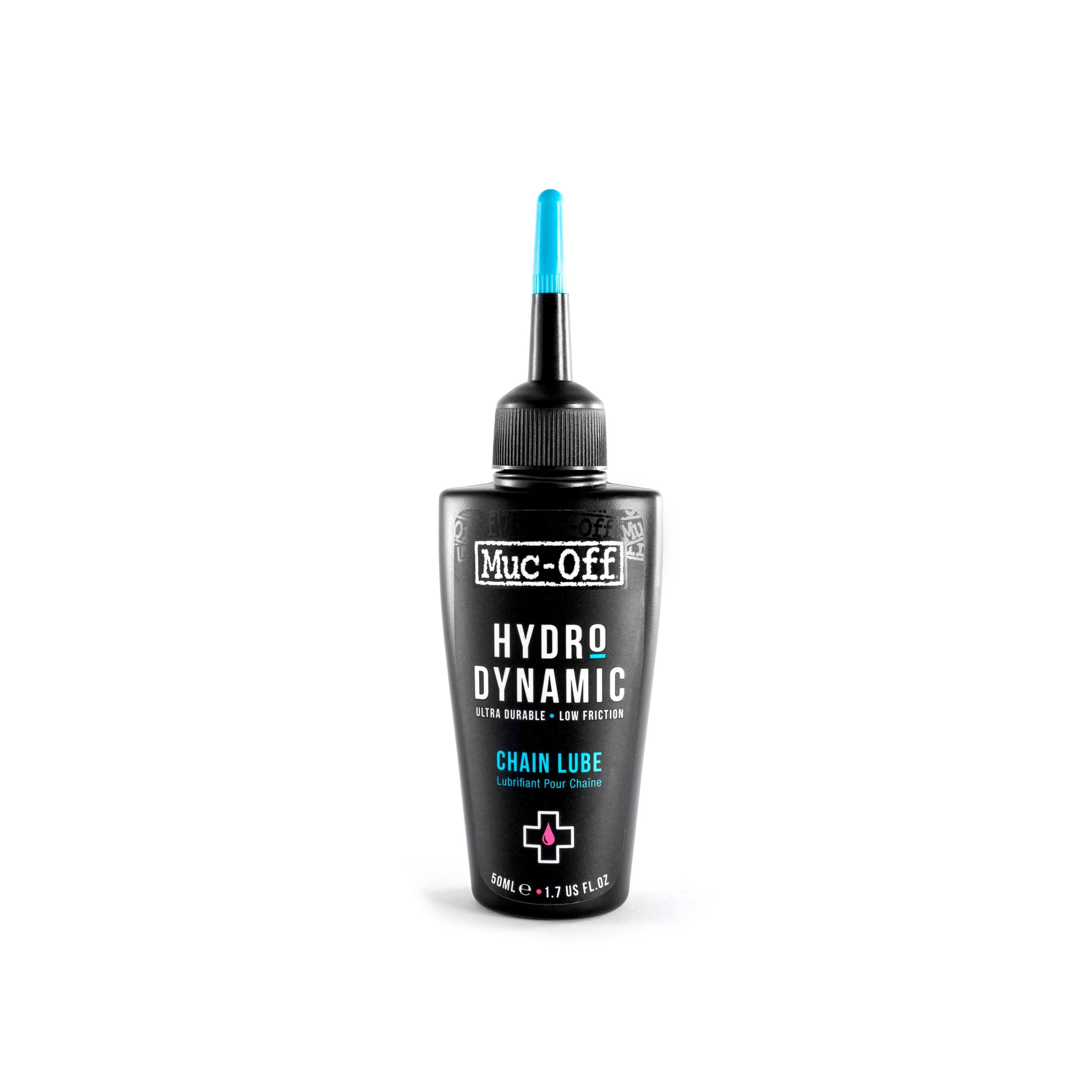 Muc-off Hydrodynamic Lube #895 - Image 2