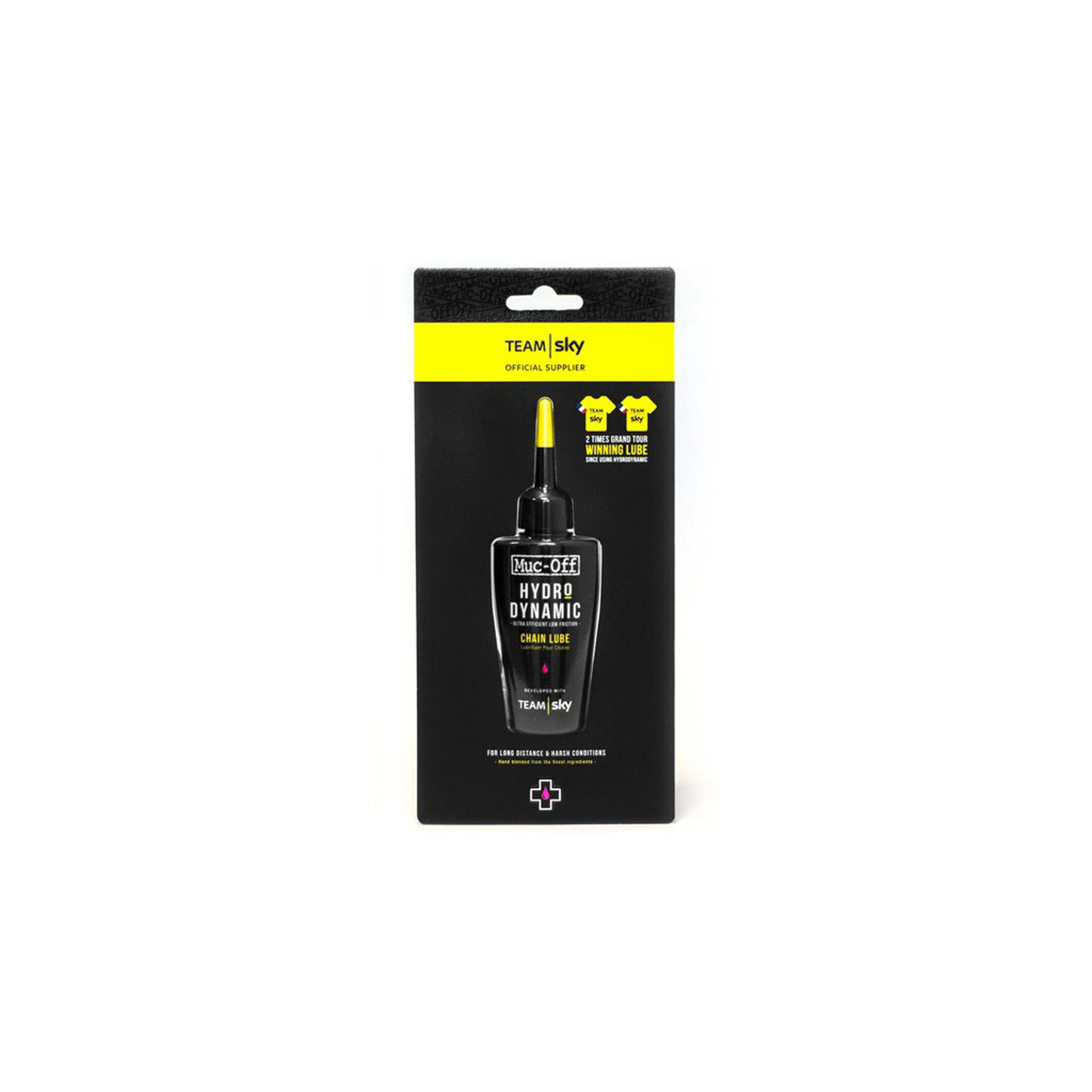 Muc-off Hydrodynamic Lube Team Sky Ltd Edition - Image 2