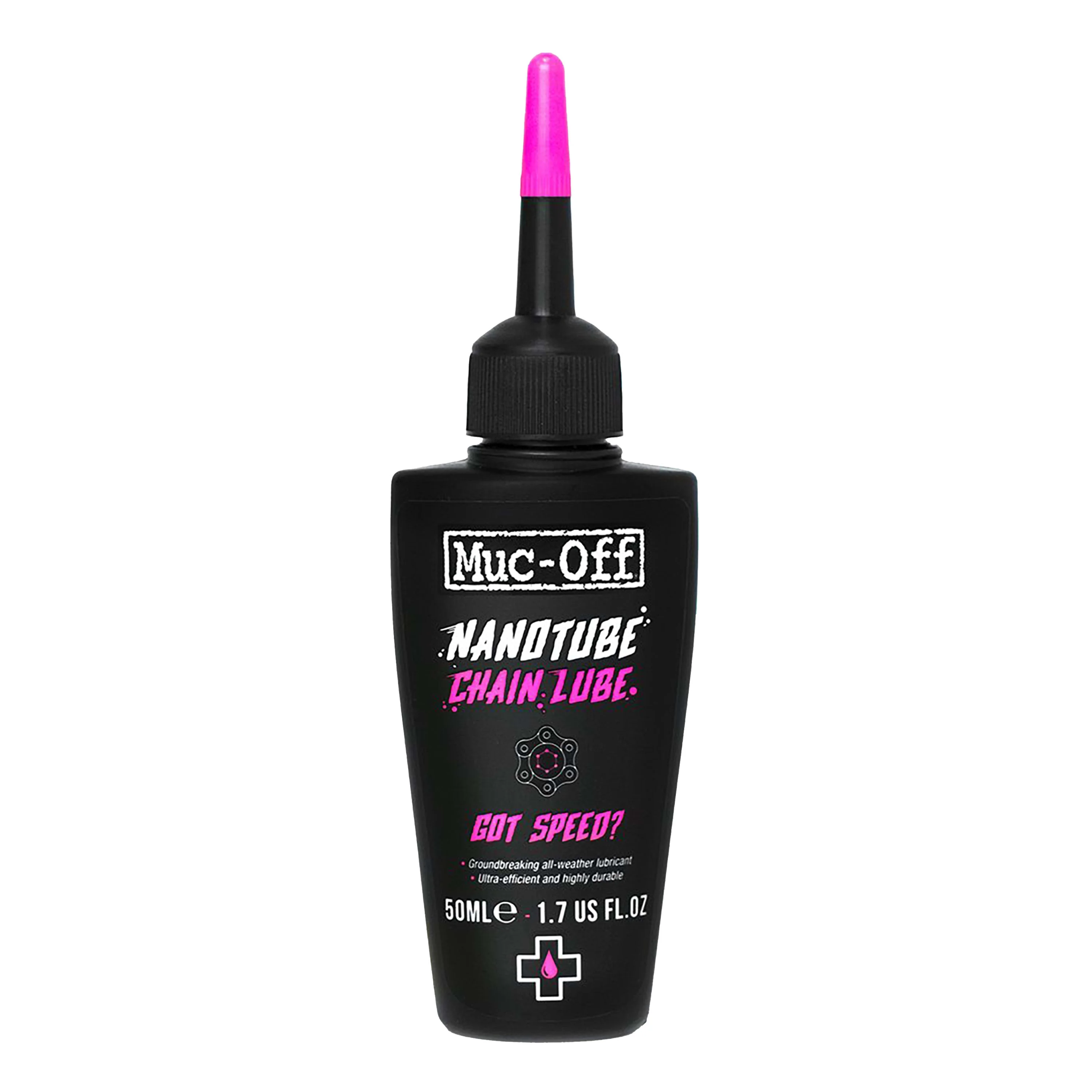 Muc-off Lube Nanotube #416 - Image 2