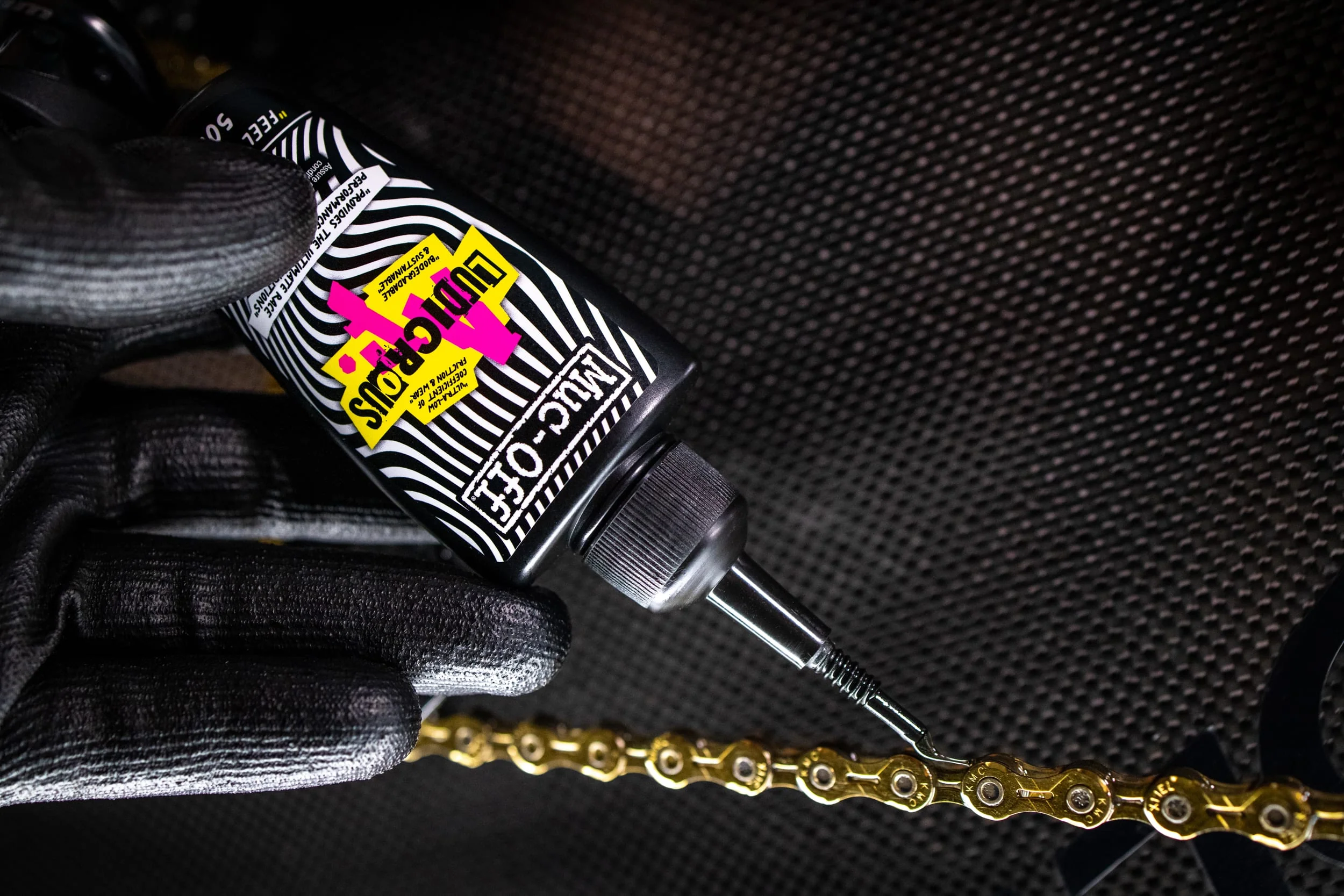 Muc-off Ludicrous Lube #2053 50ML - Image 4