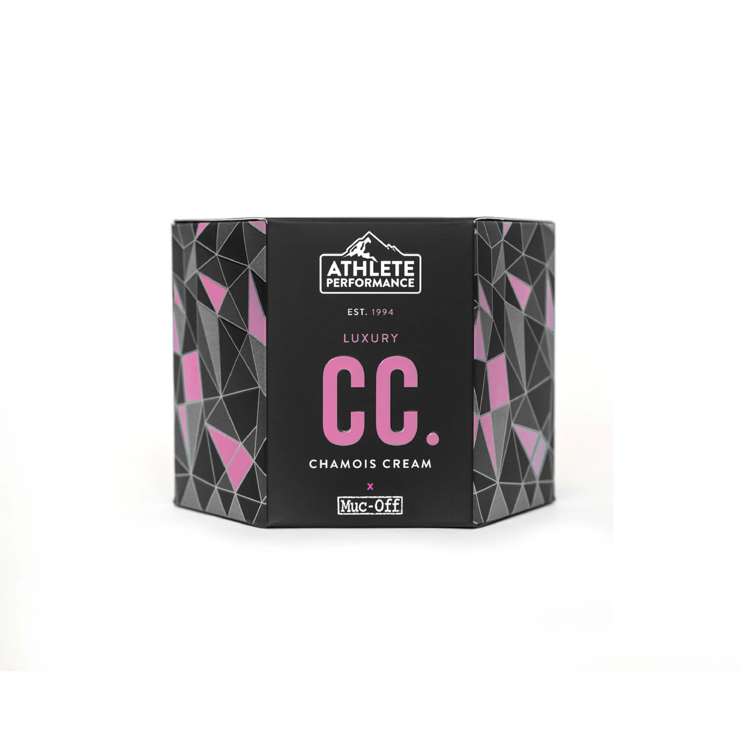Muc-off Luxury Chamois Cream Ladies #363 - Image 2