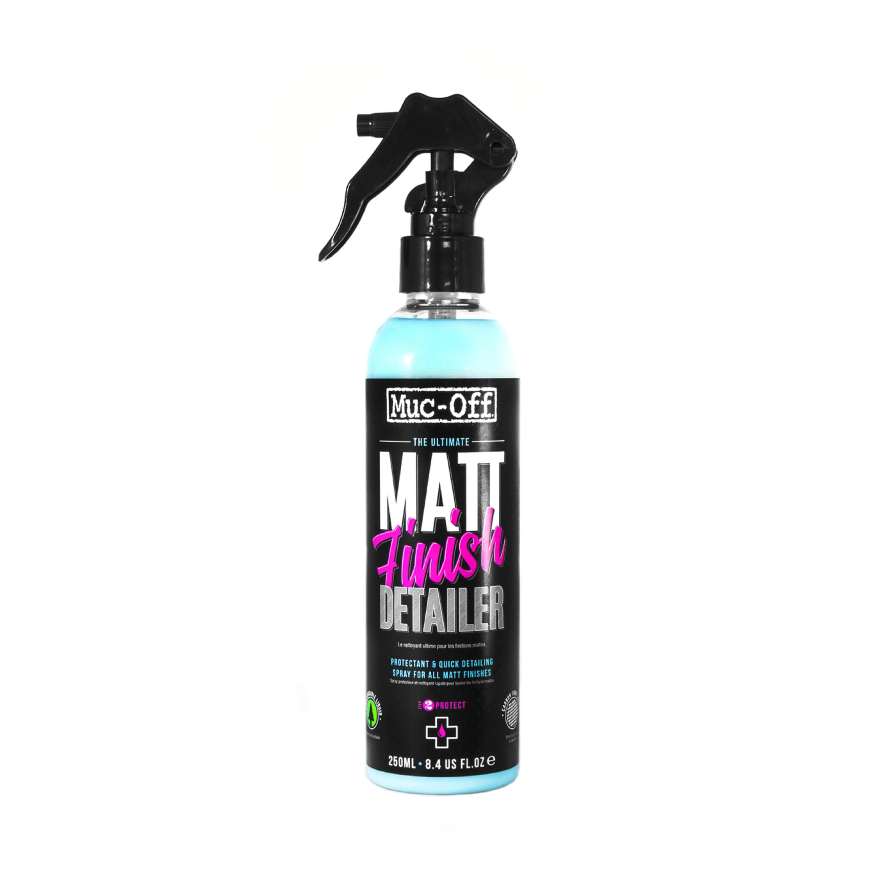 Muc-off Matt Finish Detailer - Image 2