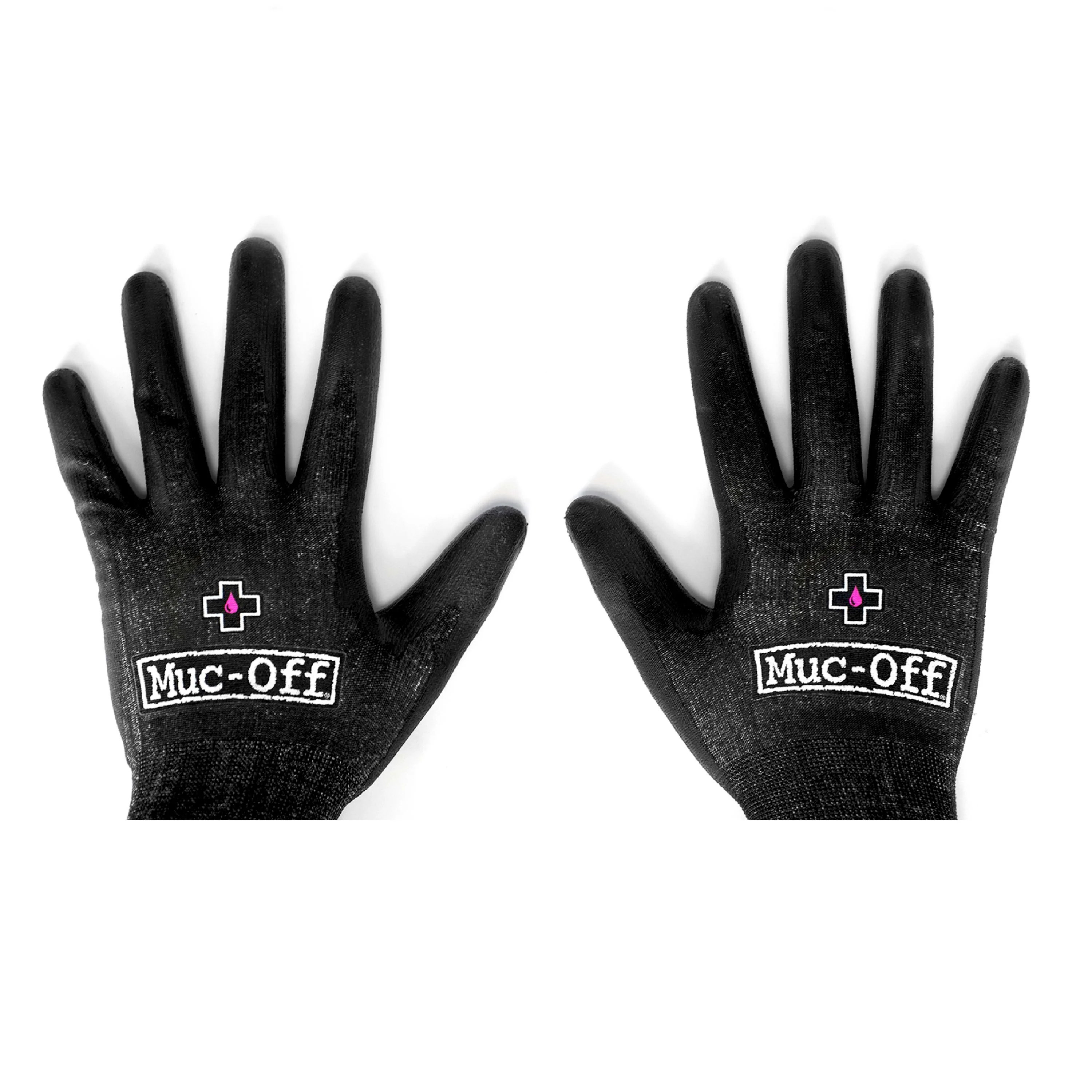 Muc-off Mechanics Gloves - Image 3