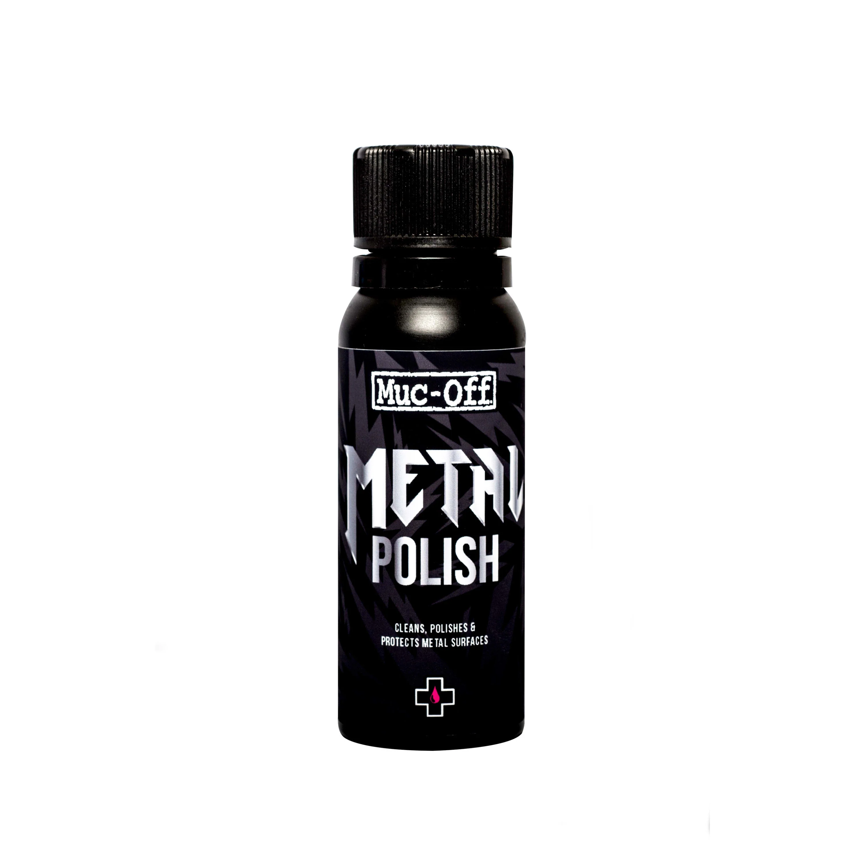 Muc-off Metal Polish - Image 2