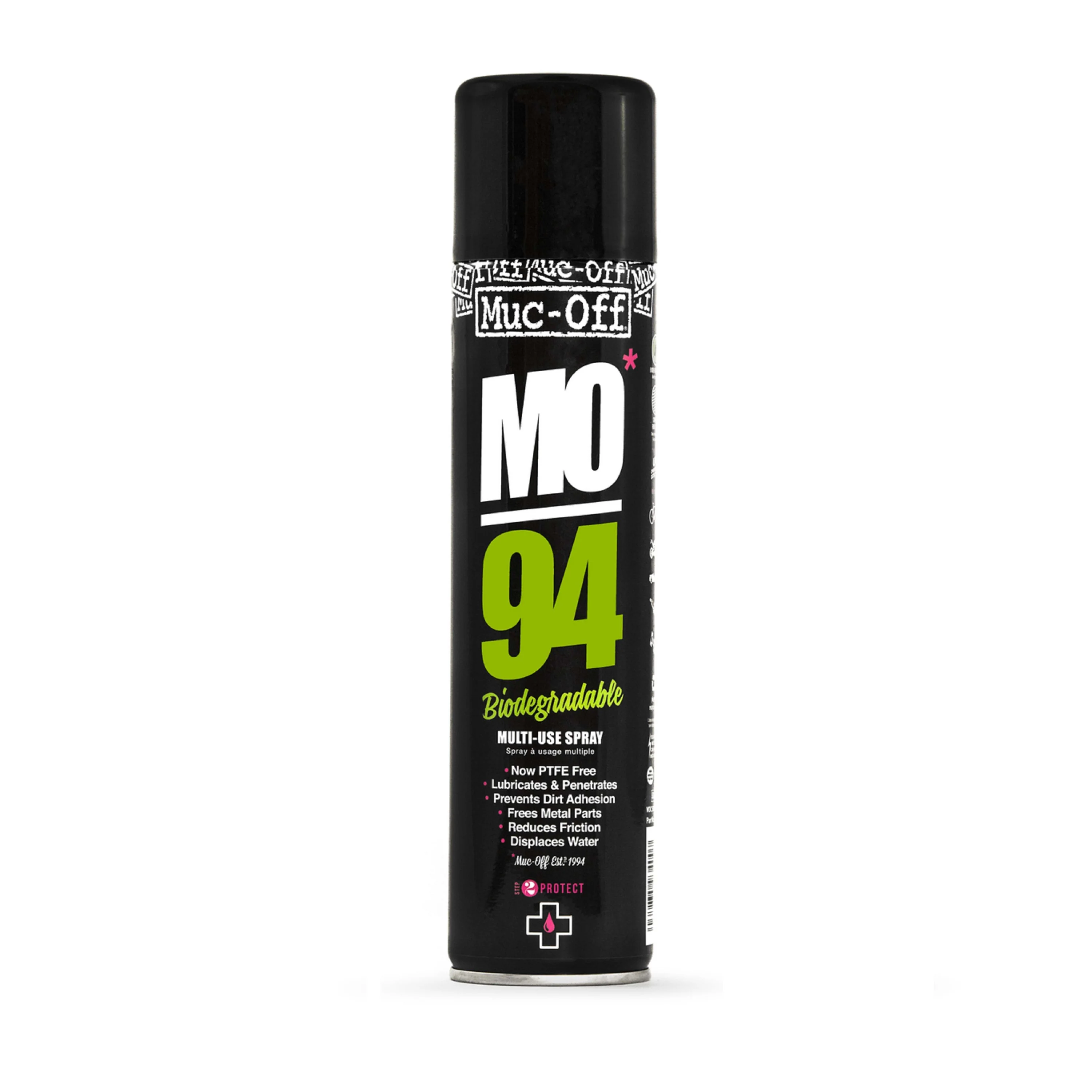Muc-off MO-94 Aerosol #934 - Image 2