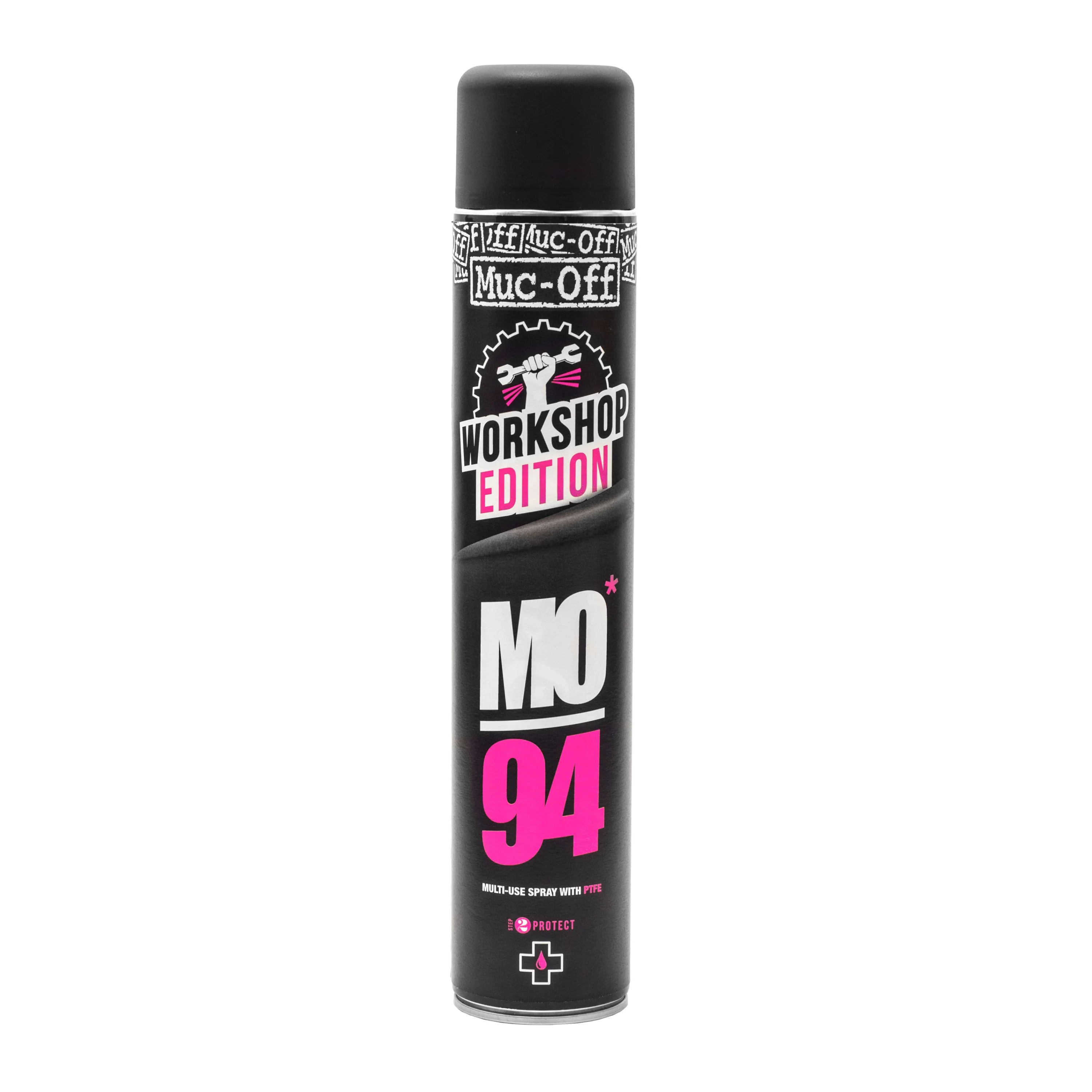 Muc-off MO-94 Aerosol Workshop Size #932 - Image 2