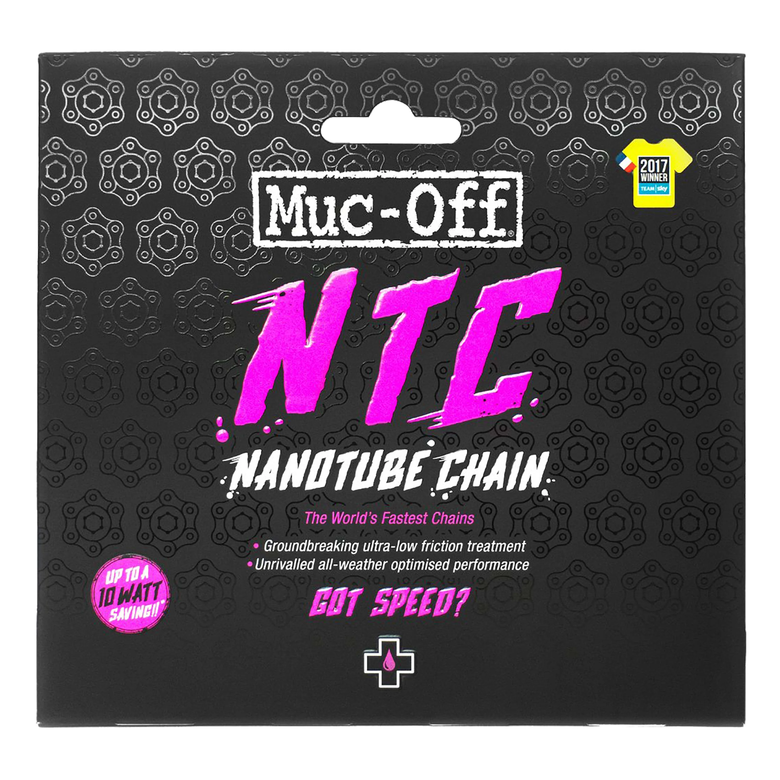 Muc-off Nano Chain Dura Ace 11SPD - Image 2