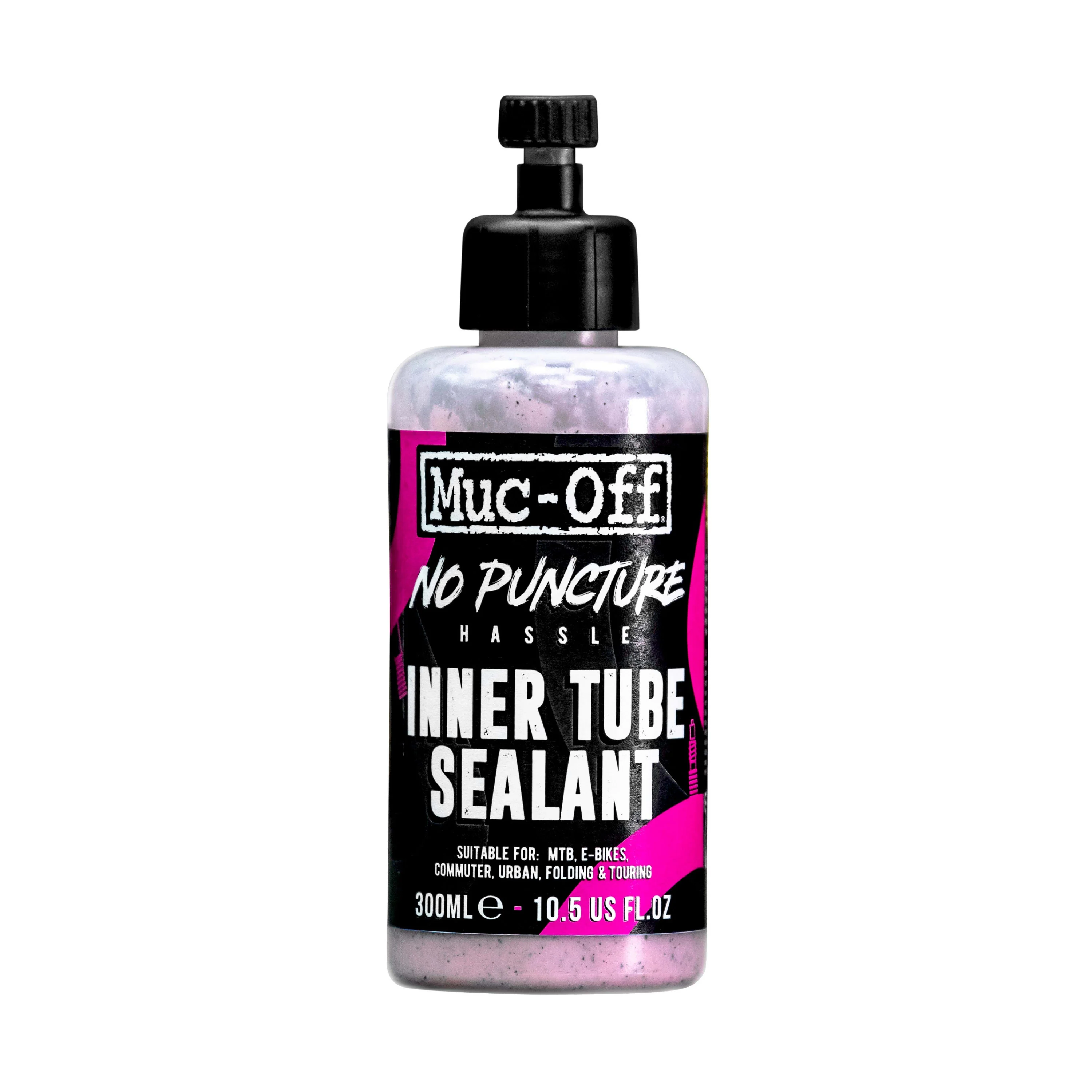 Muc-off No Puncture Hassle Tube Sealant #20216 - Image 2