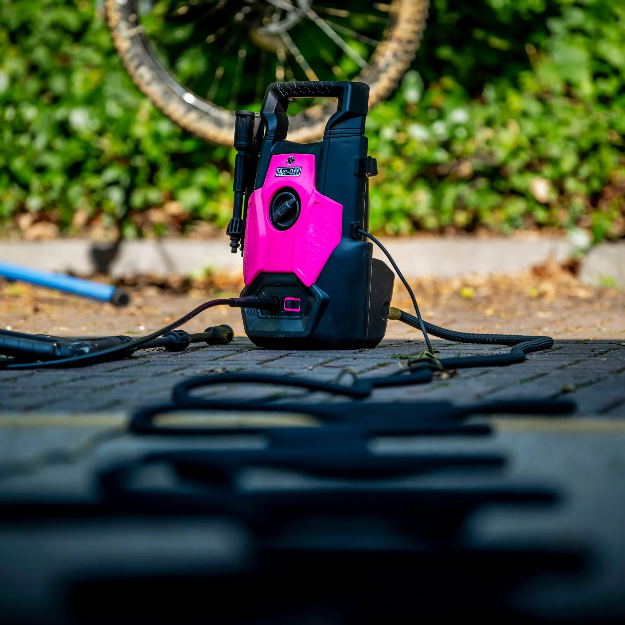Muc-off Pressure Washer Kit - Image 10