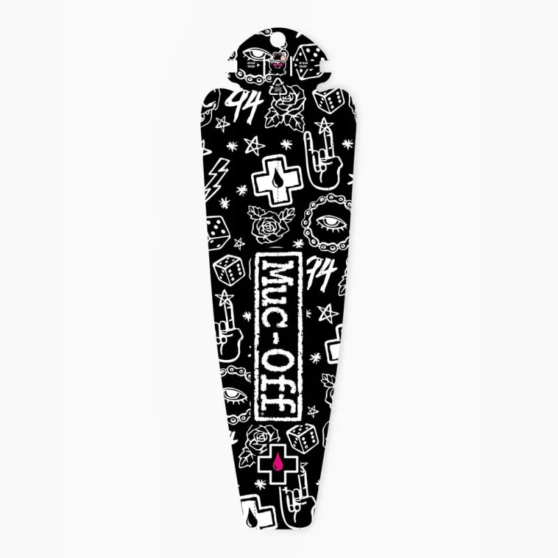 Muc-off Ride Guard Rear Punk - Image 2