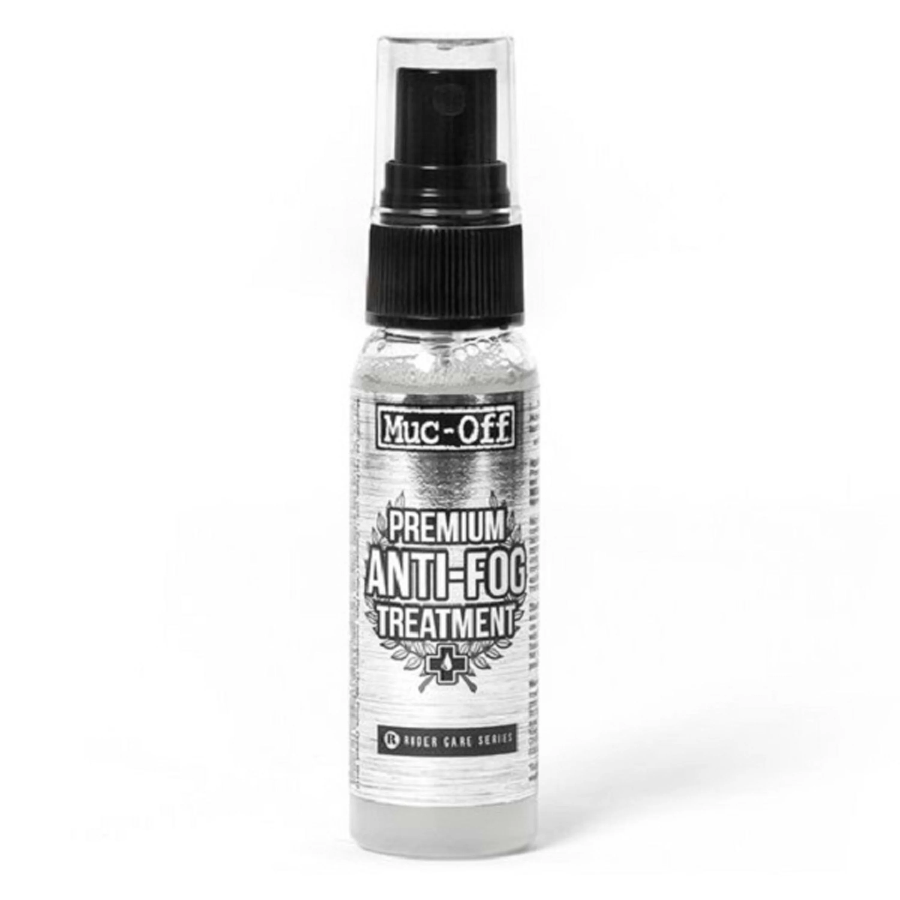 Muc-off Ridercare Anti-fog Treatment 35ML - Image 2
