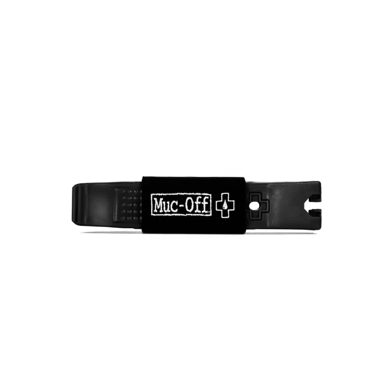 Muc-off Rim Stix Tyre Levers - Black - Image 2