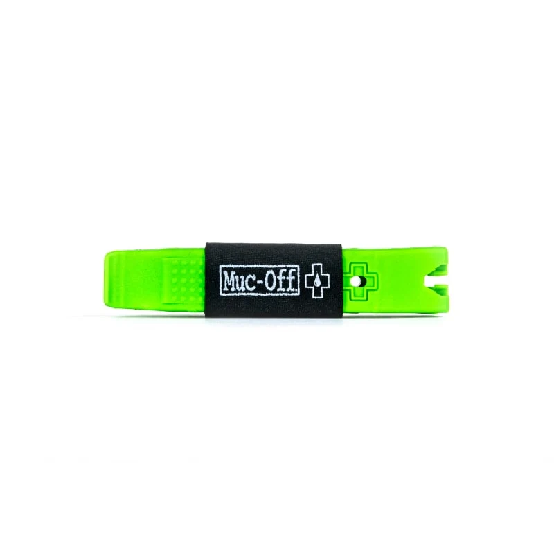 Muc-off Rim Stix Tyre Levers - Green - Image 2