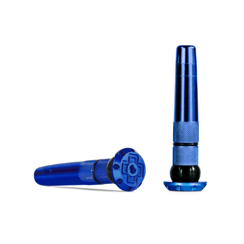 Muc-off Stealth Tubeless Puncture Plug - Blue - Image 2